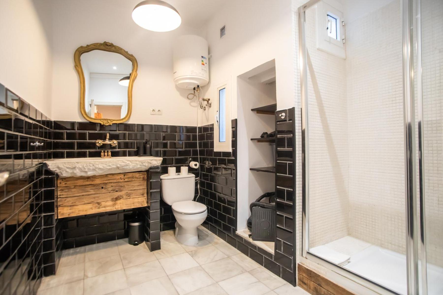 32ros1063- Brand New 1 Bedroom Flat In Paralel Apartamento