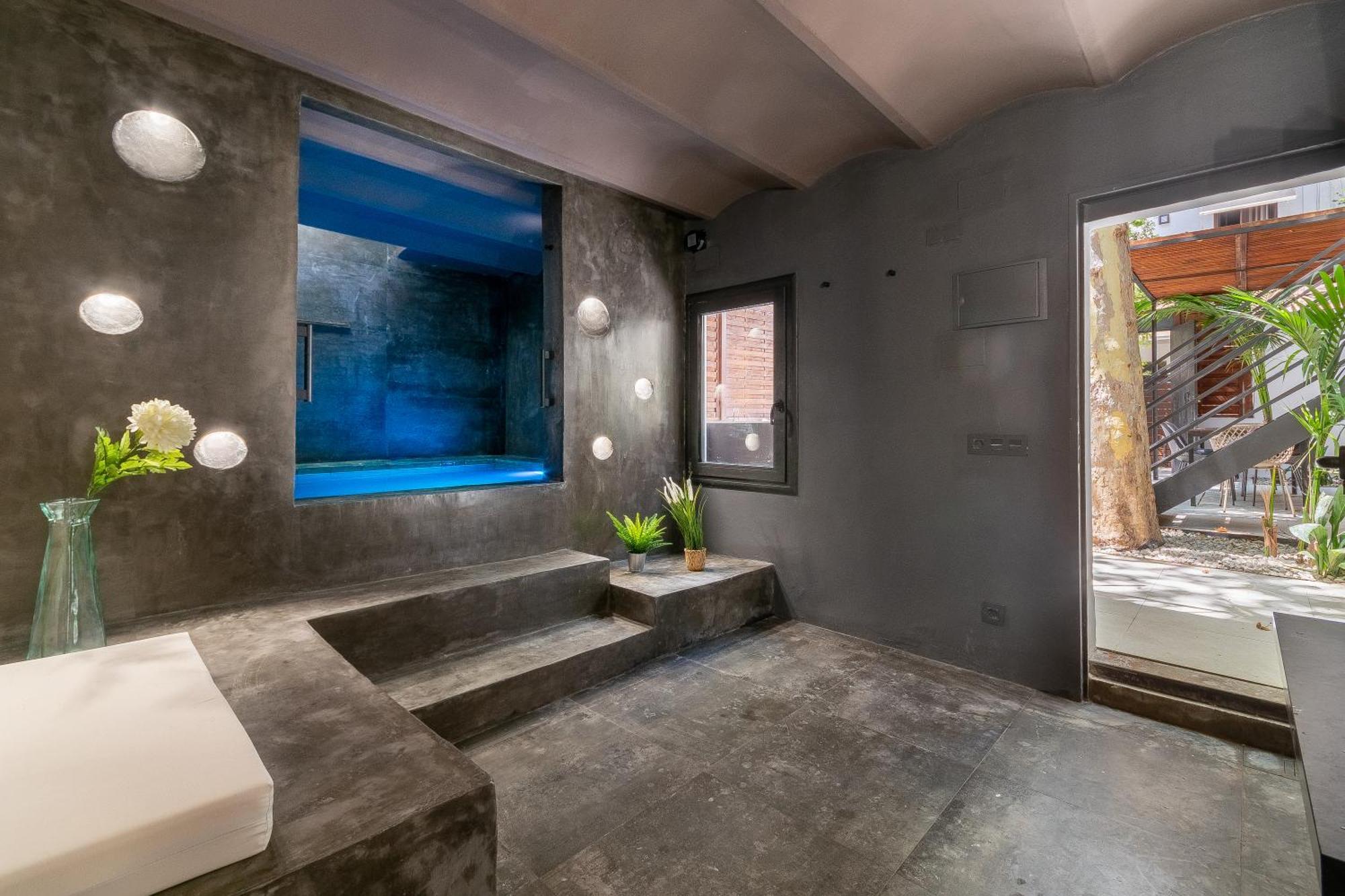 Apartamento Tendency 9 Barcelona