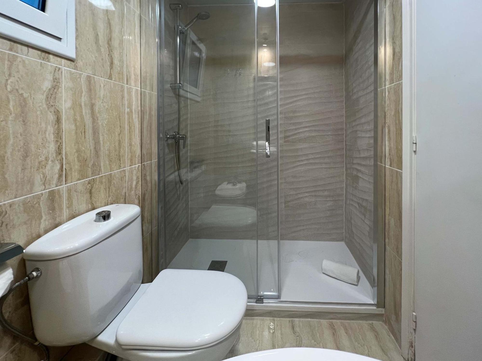 Apartamento U-nique Gran Via Ii
