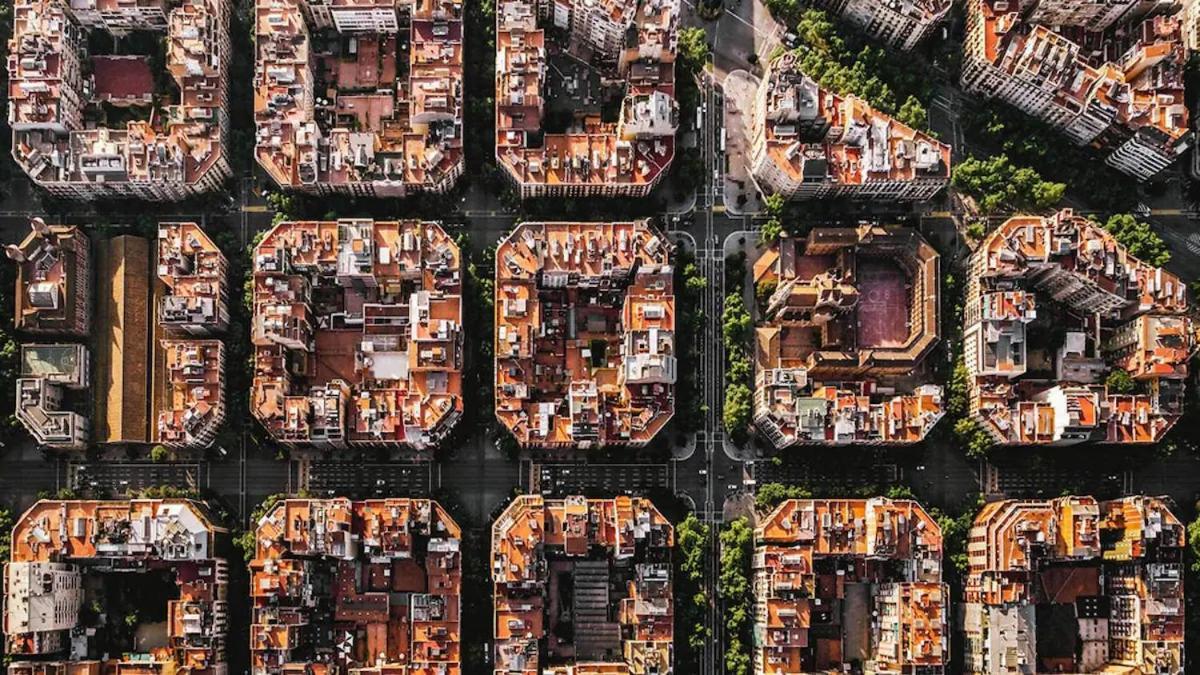 Mercat Sant Antoni 1 Apartamento Barcelona