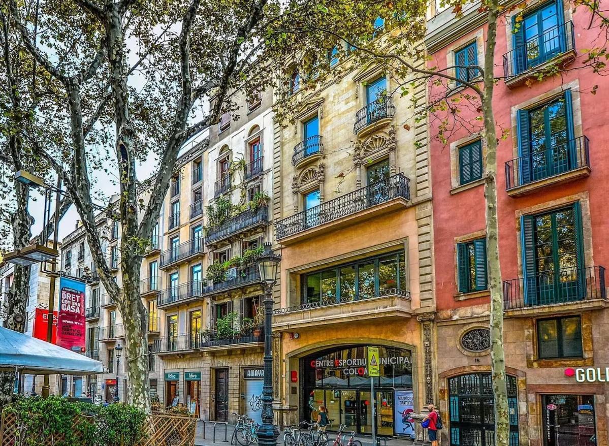 Mercat Sant Antoni 1 * Barcelona