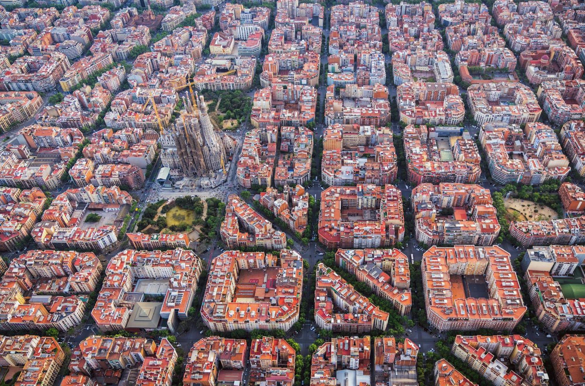 Mercat Sant Antoni 1 Apartamento Barcelona