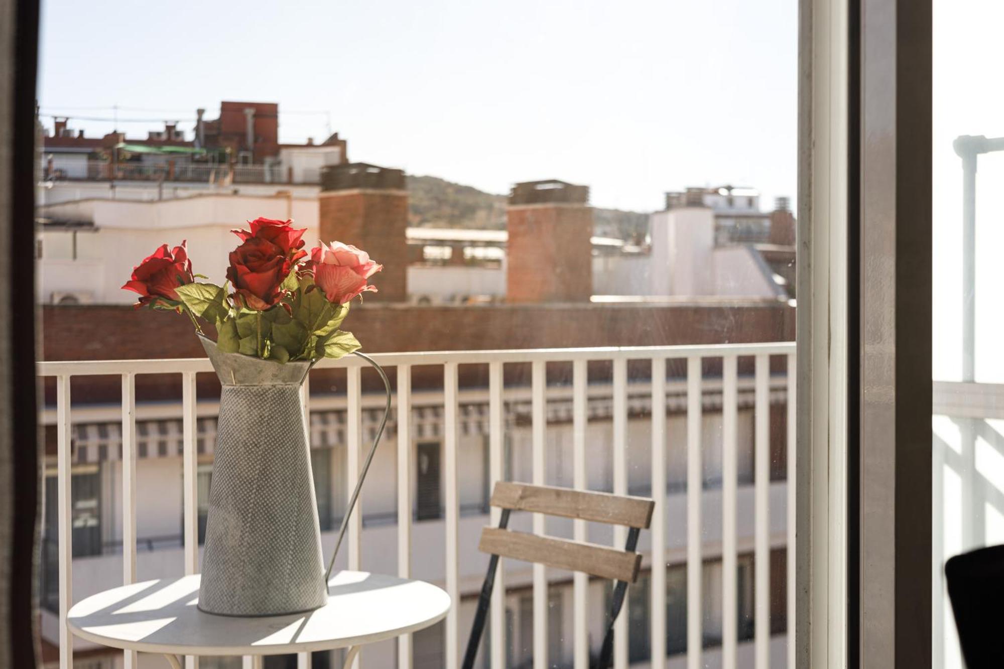 Apartment Mercat Sant Antoni 4 *
