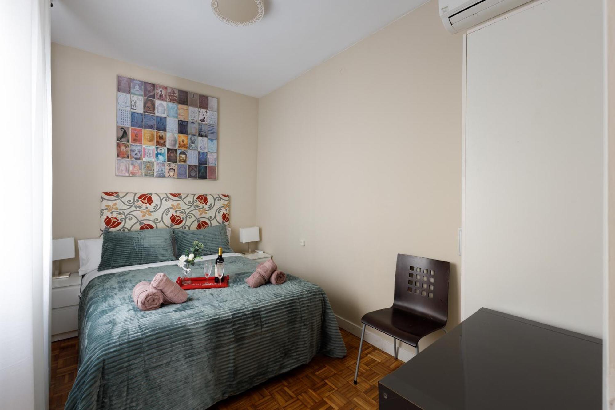 Apartment Mercat Sant Antoni 4 Barcelona