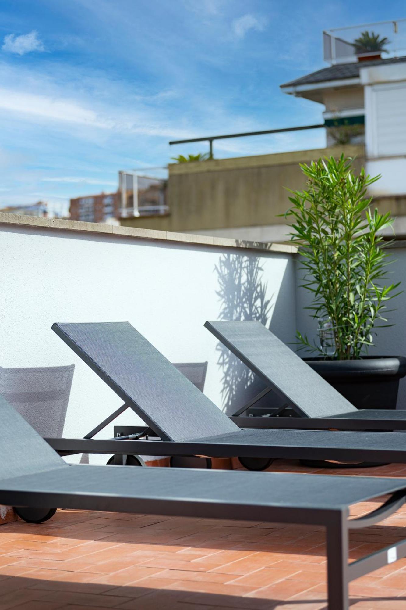 Apartamento The Orbit