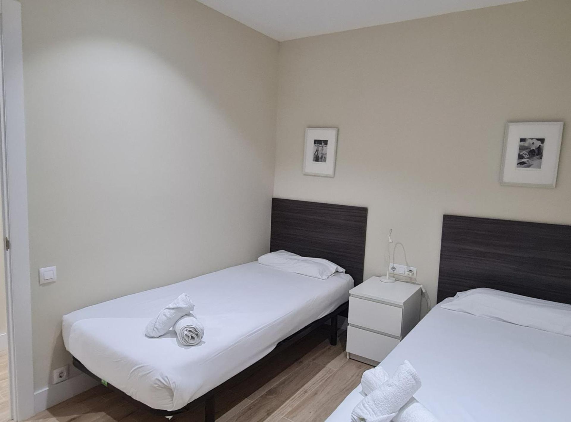 Barcelona - Munne Apartamento Barcelona