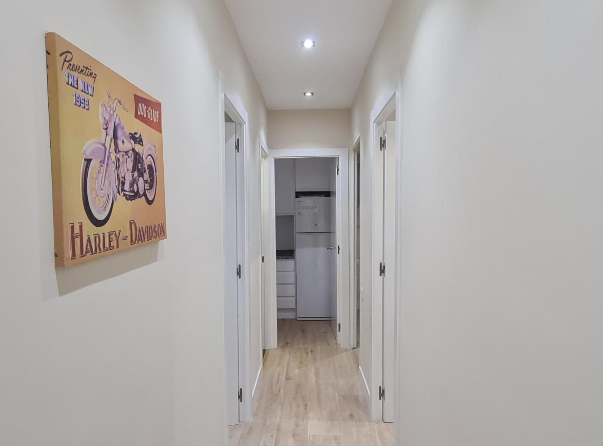 Barcelona - Munne Apartamento Barcelona