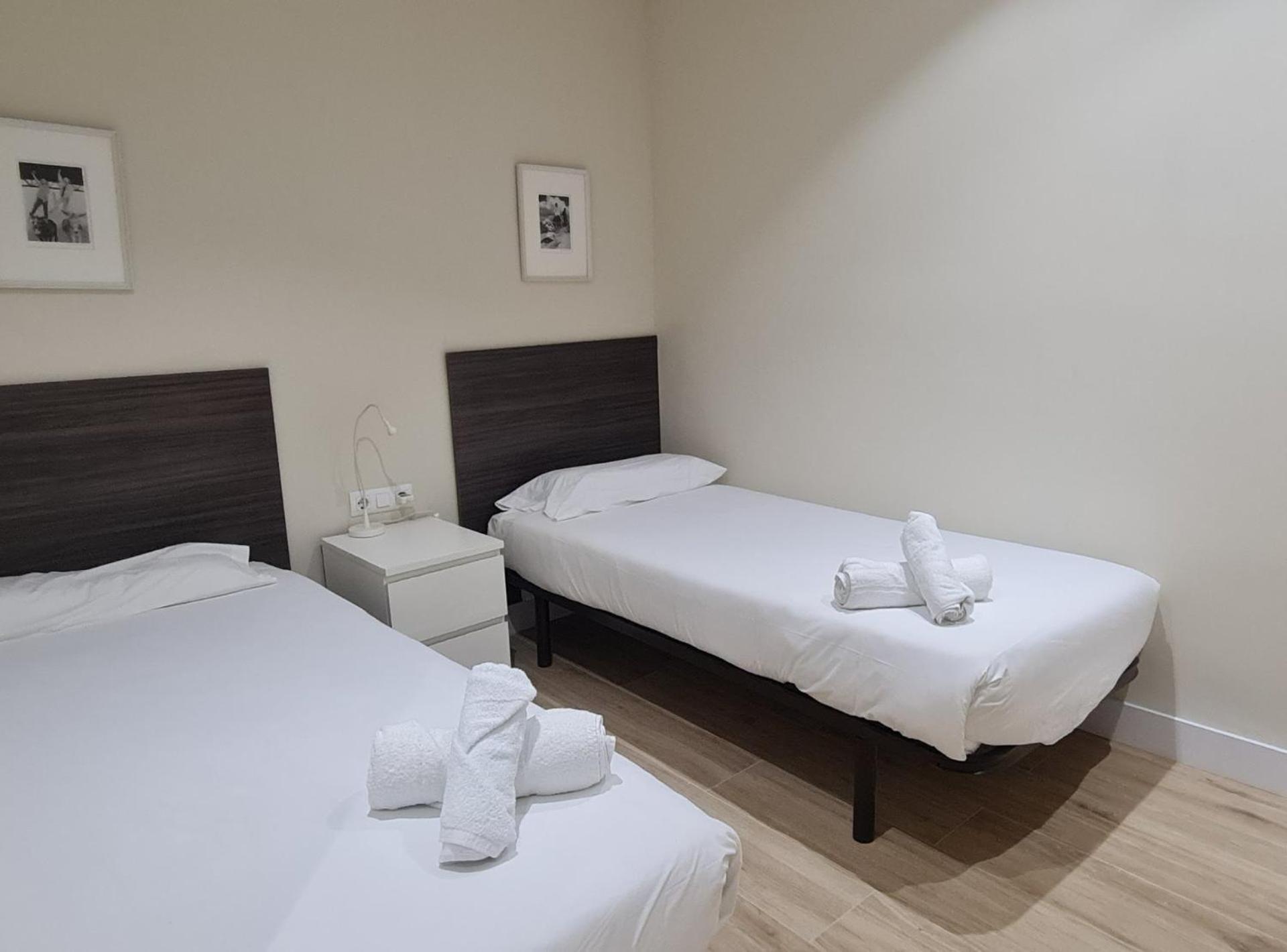 Barcelona - Munne Apartamento *