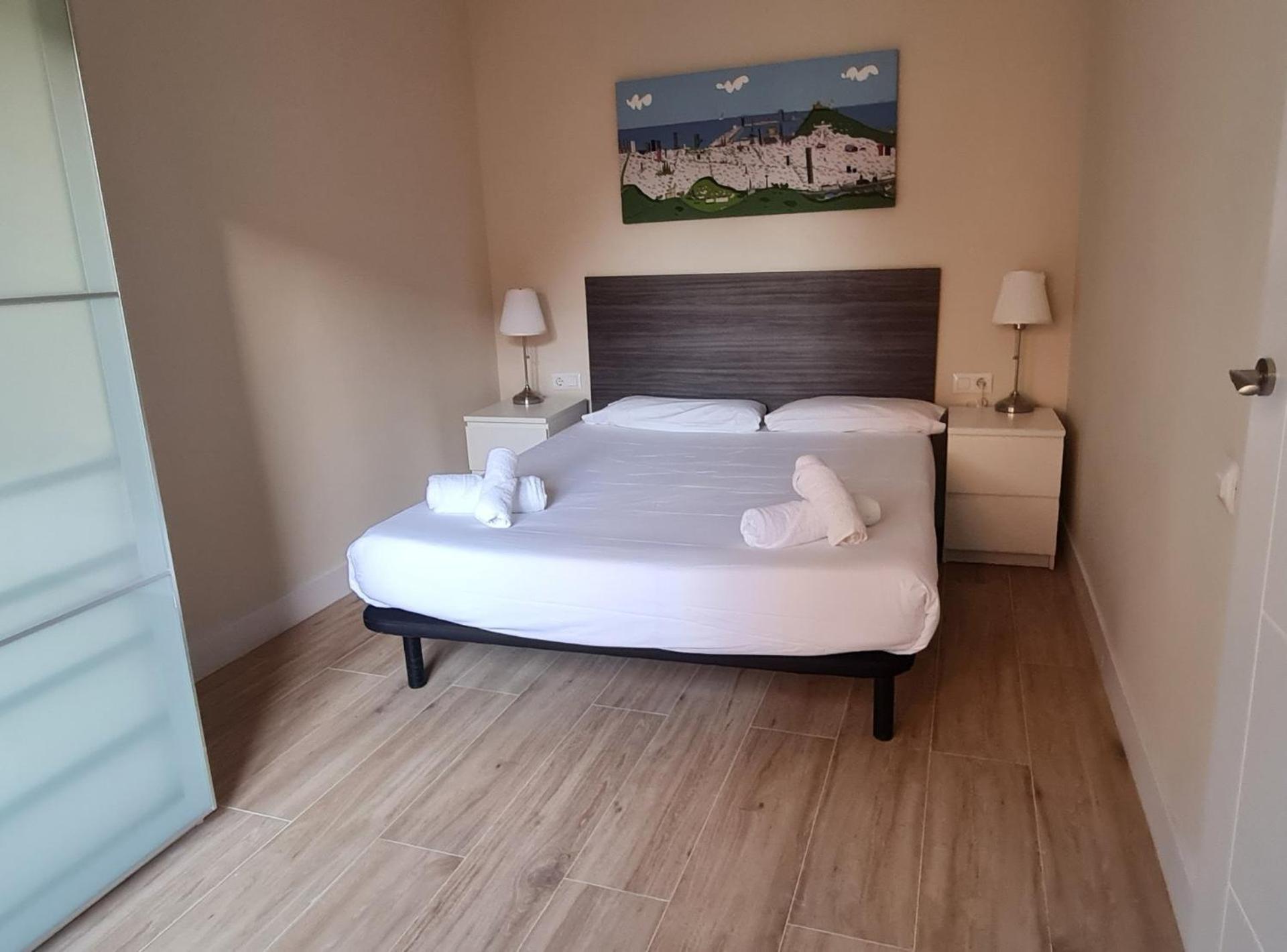 Barcelona - Munne Apartamento Barcelona