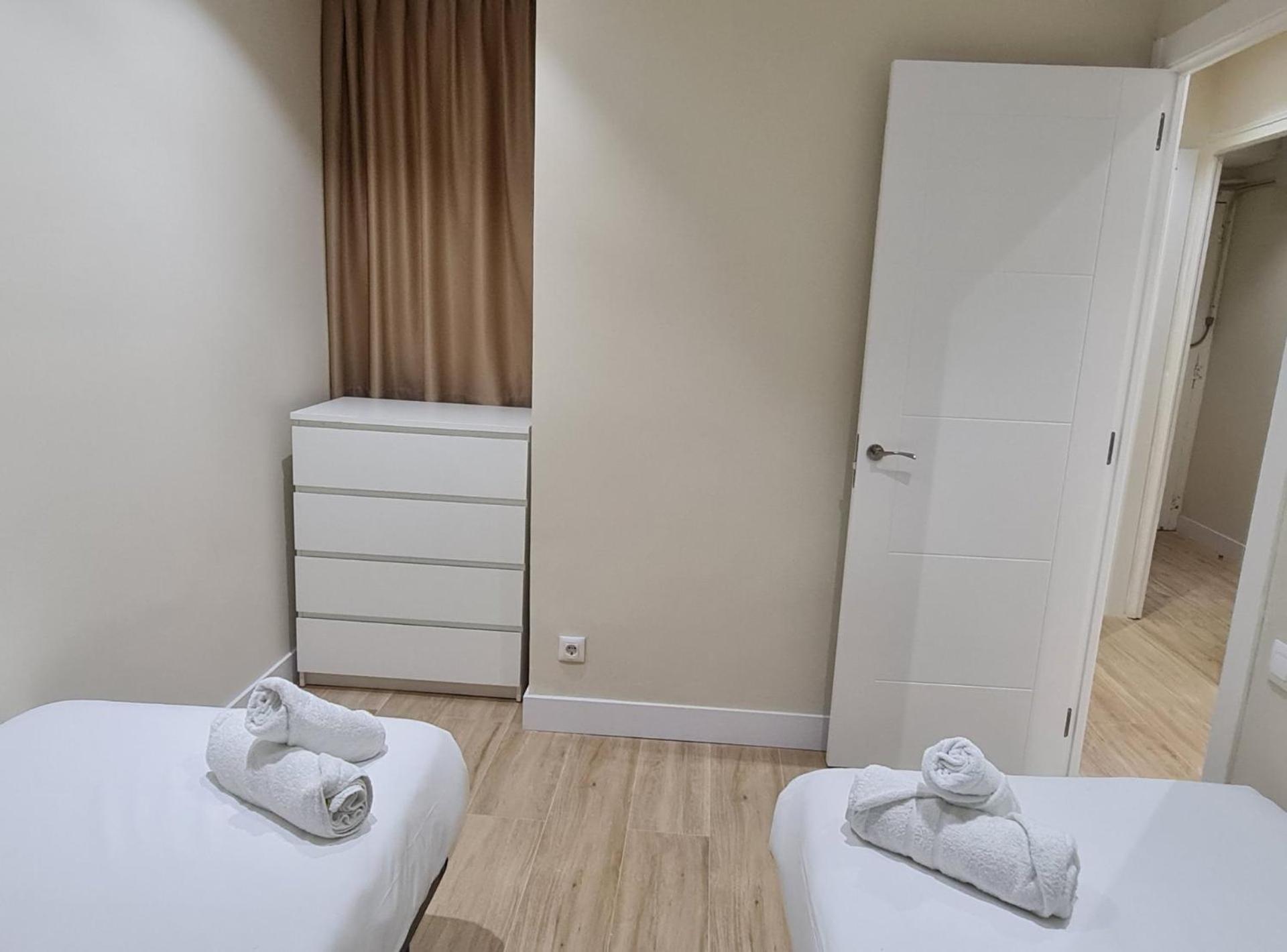 Barcelona - Munne Apartamento *