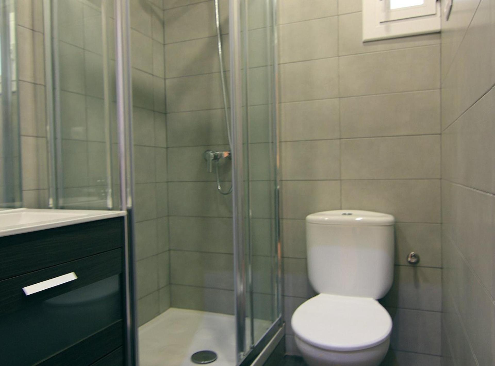 Apartamento Barcelona - Munne