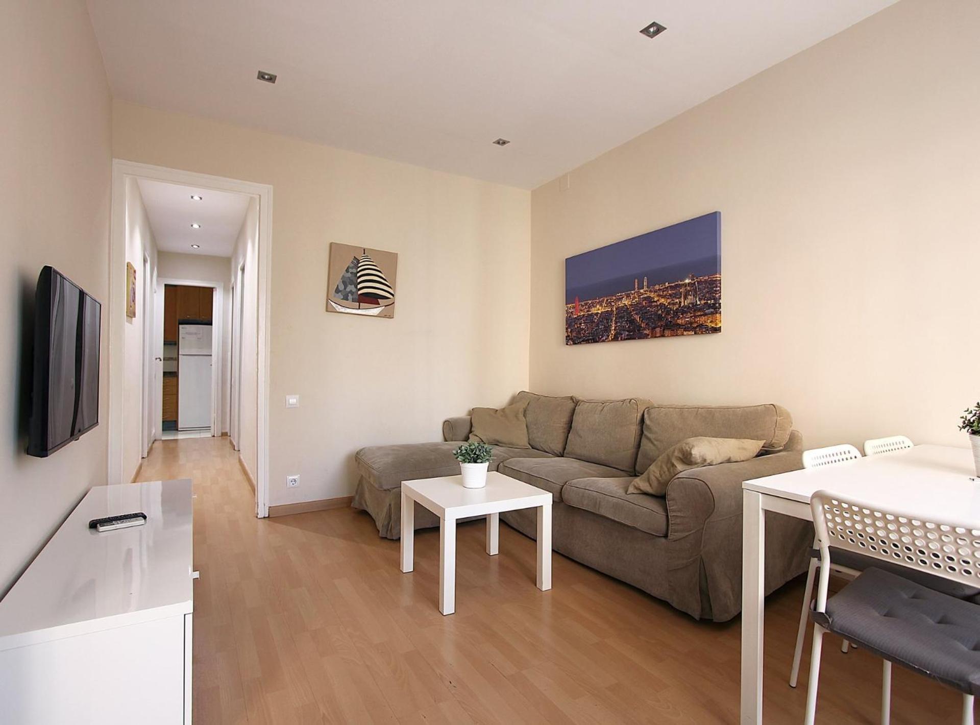 Barcelona - Munne Apartamento Barcelona