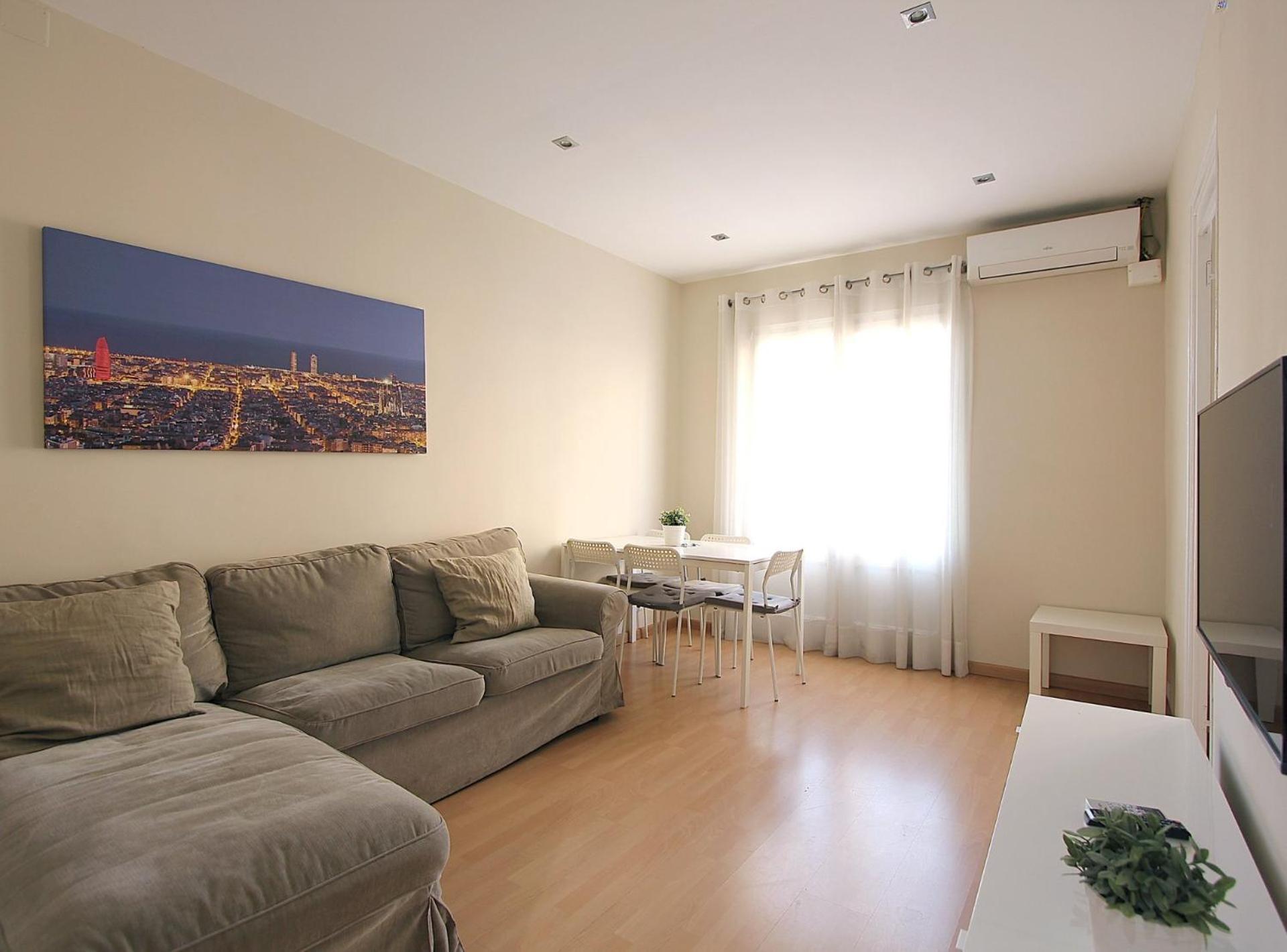 Apartamento Barcelona - Munne *
