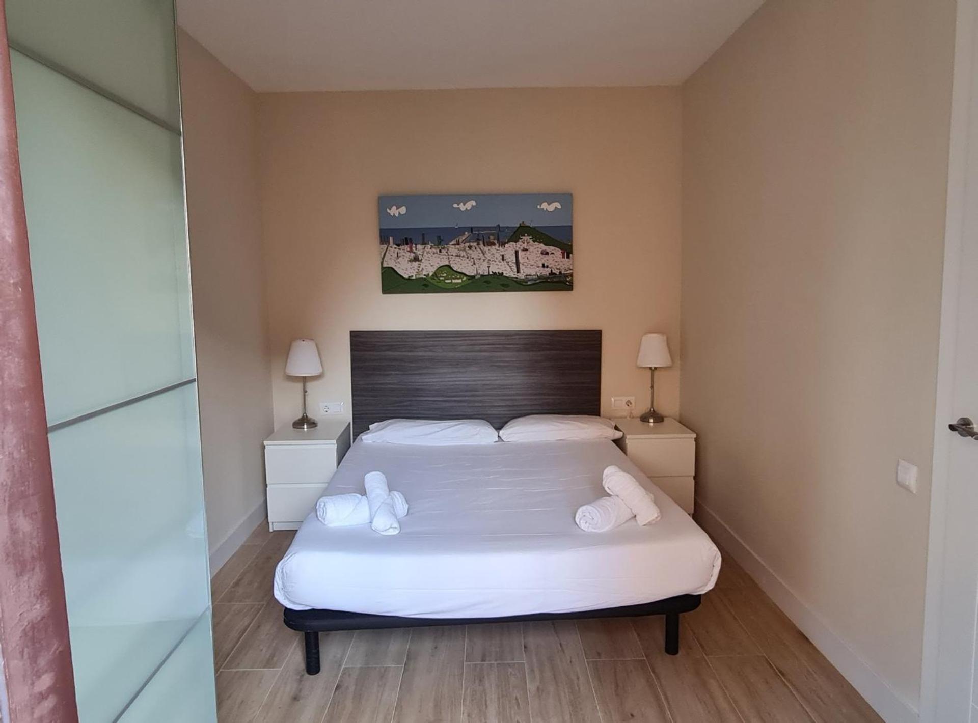 Barcelona - Munne Apartamento *