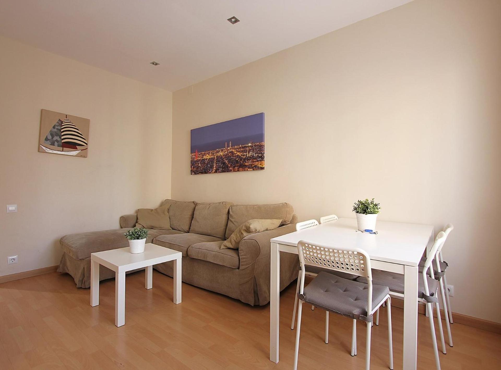 Barcelona - Munne Apartamento Barcelona