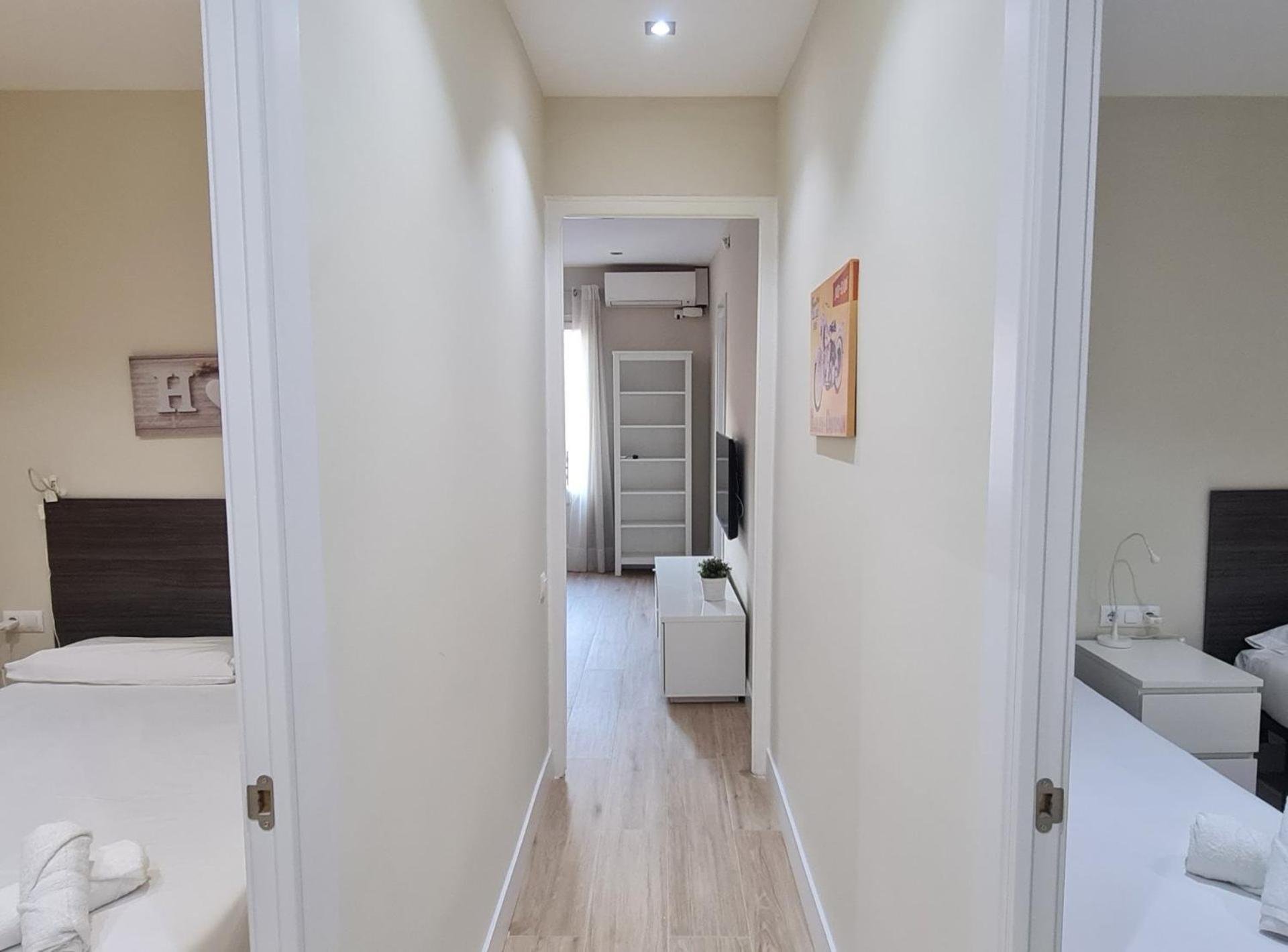 Barcelona - Munne Apartamento