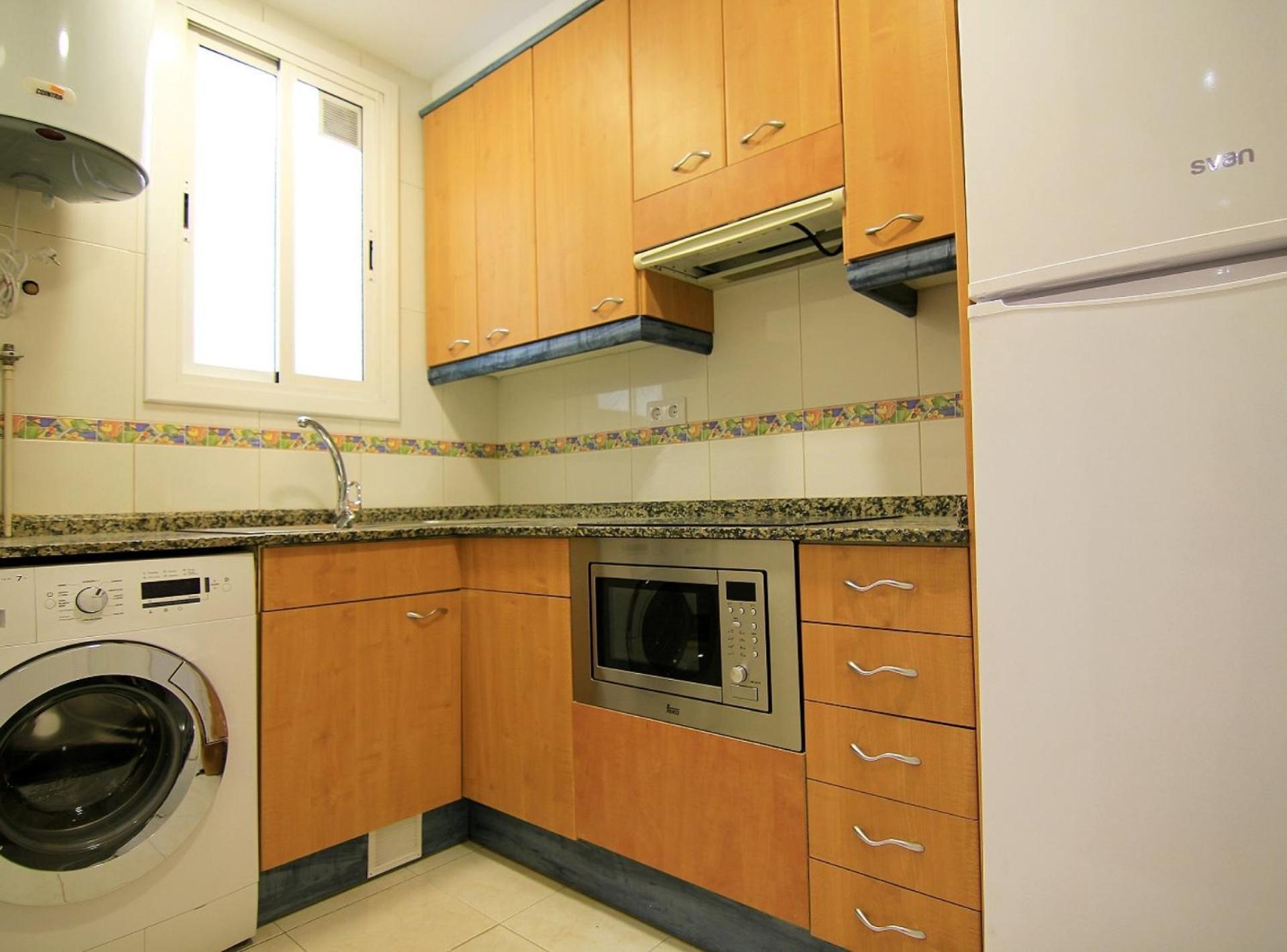 Apartamento - Munne *
