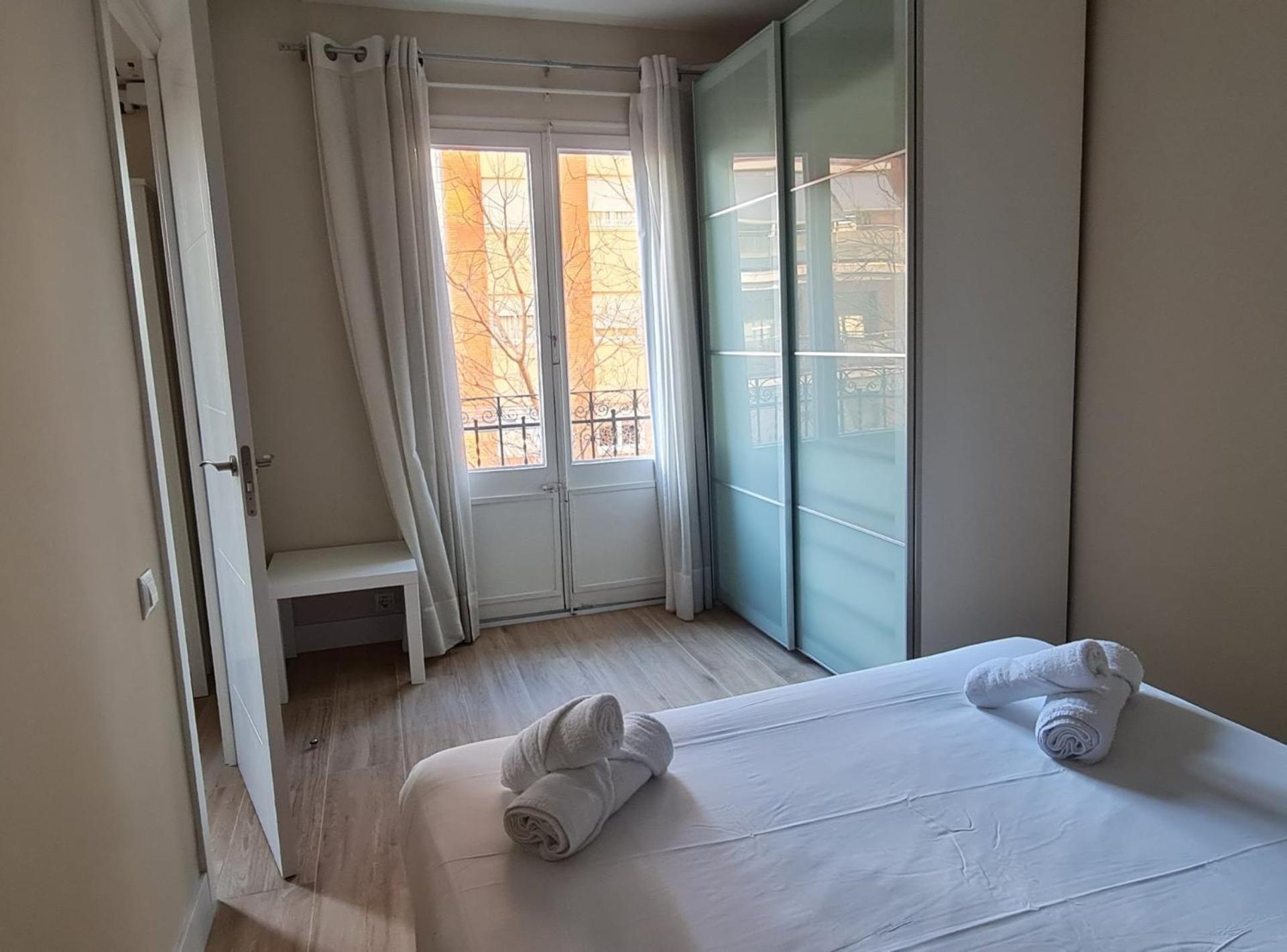 Apartamento Barcelona - Munne