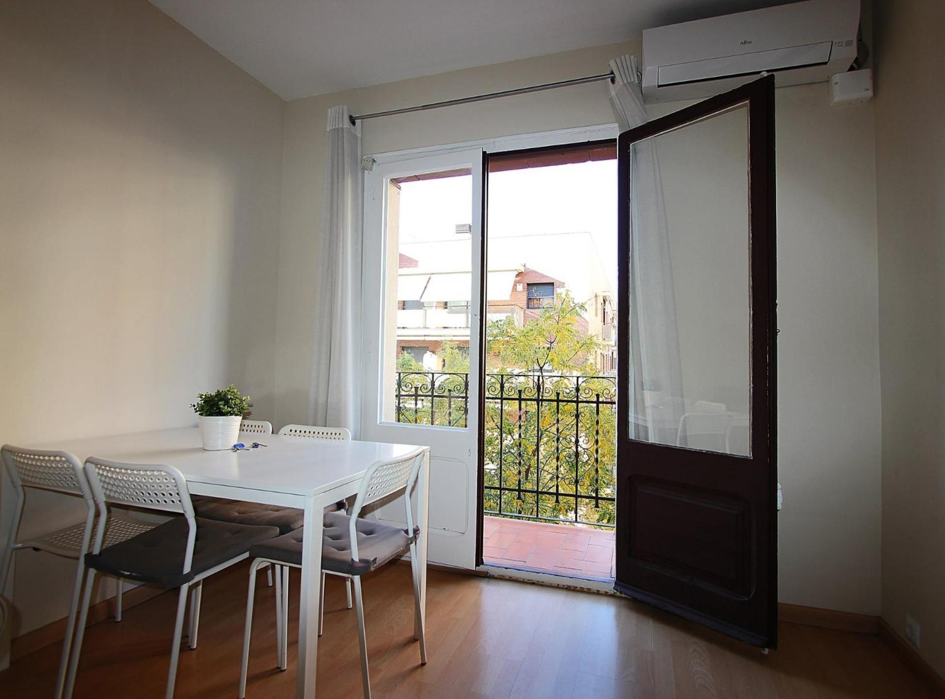 Barcelona - Munne Apartamento Barcelona