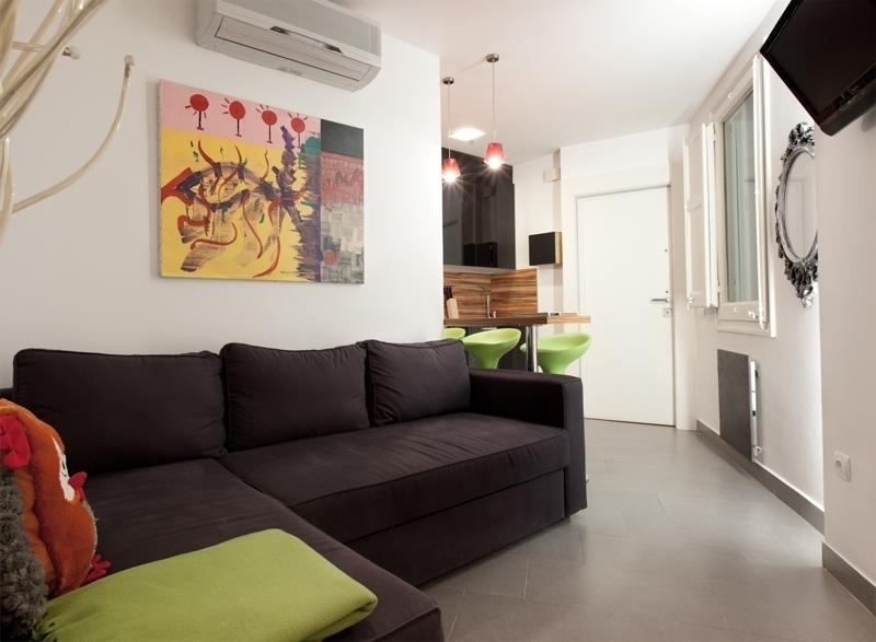 Apartamento Center Barcelona