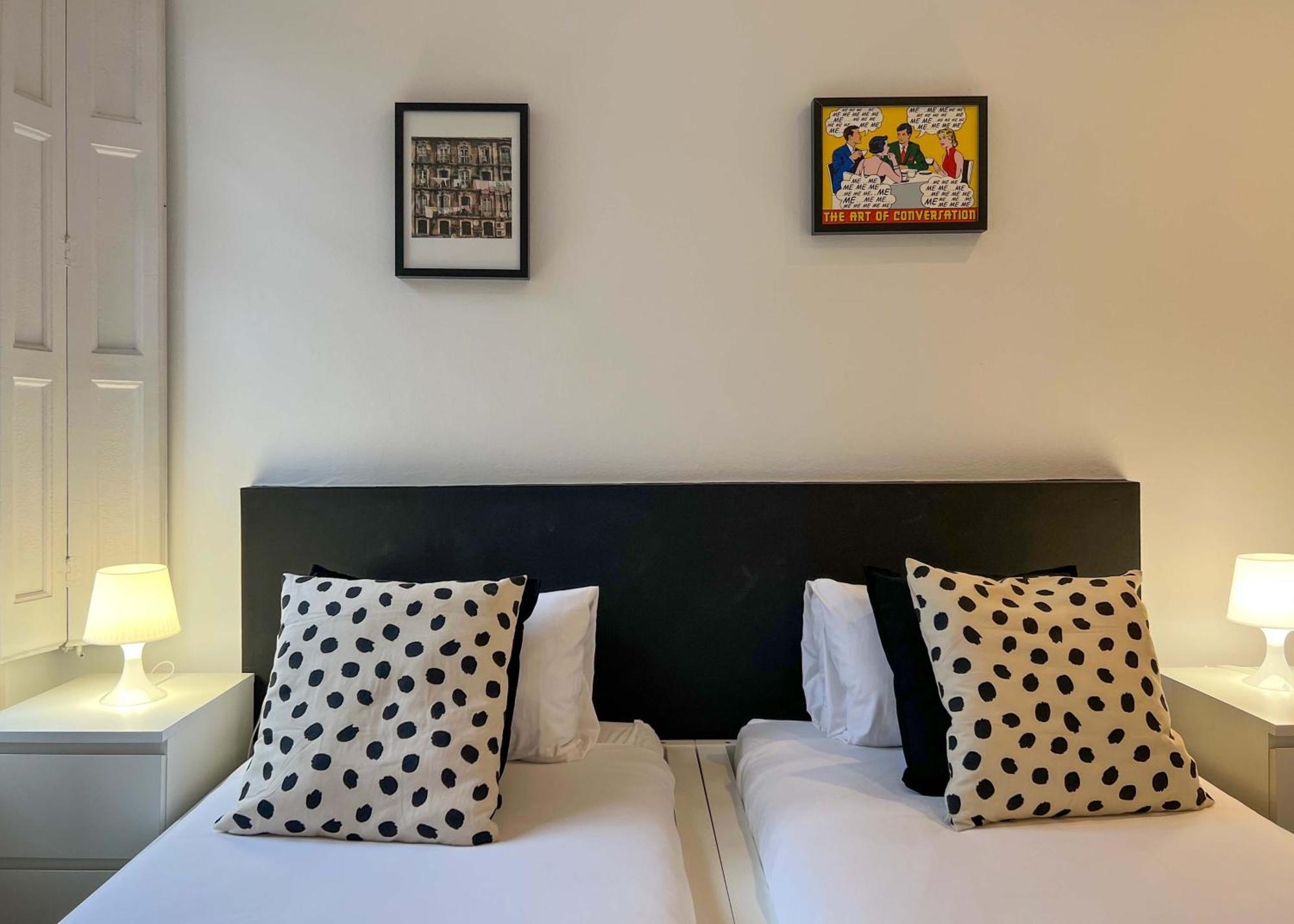 Apartamento Unique Cent