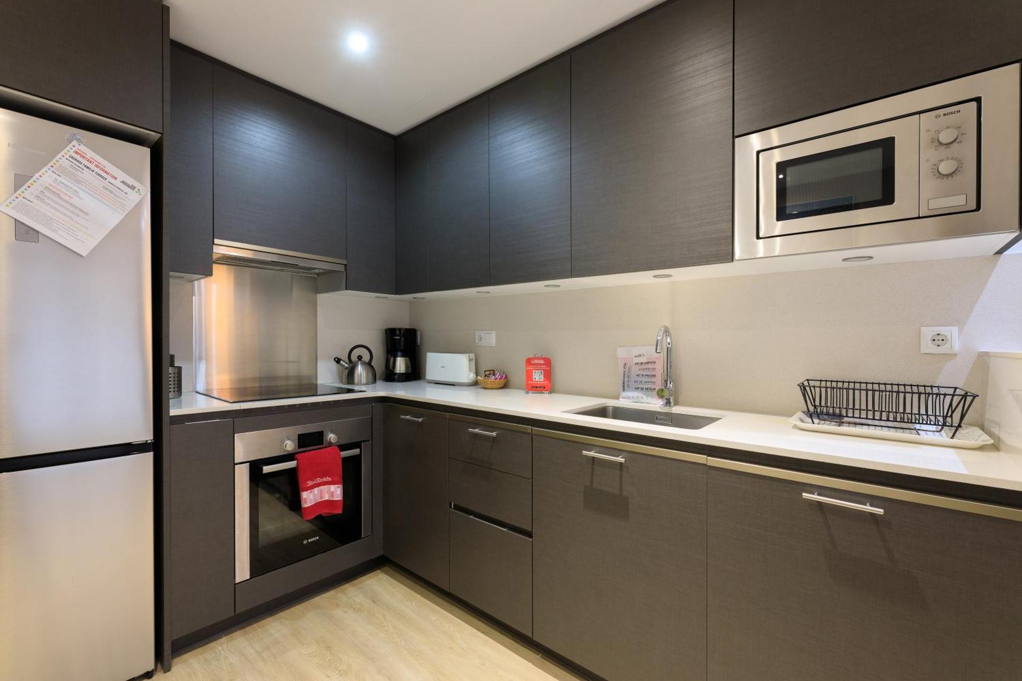 Stay Barcelona Sagrada Familia Apartment Barcelona