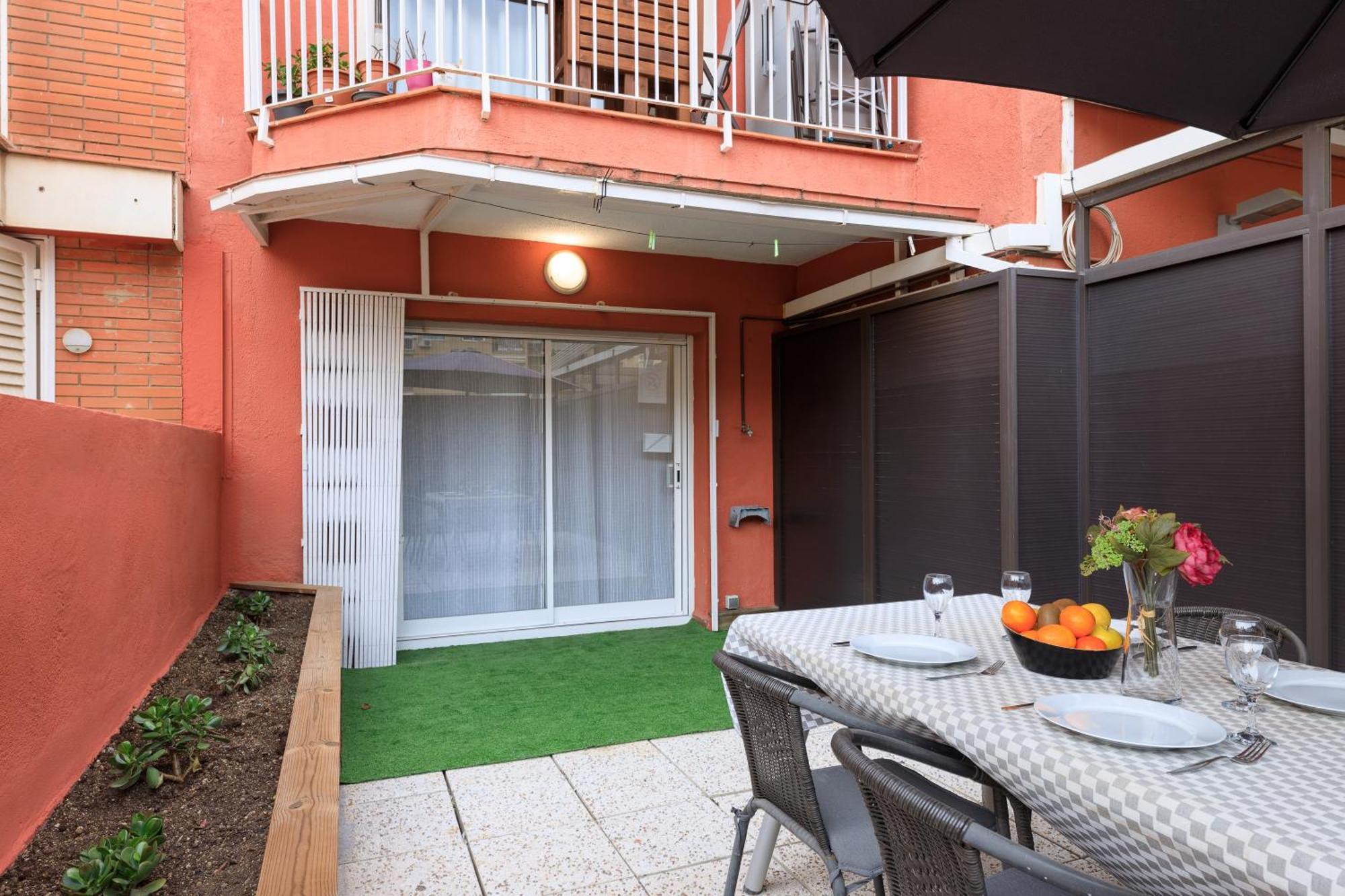 Apartment Stay Barcelona Sagrada Familia *