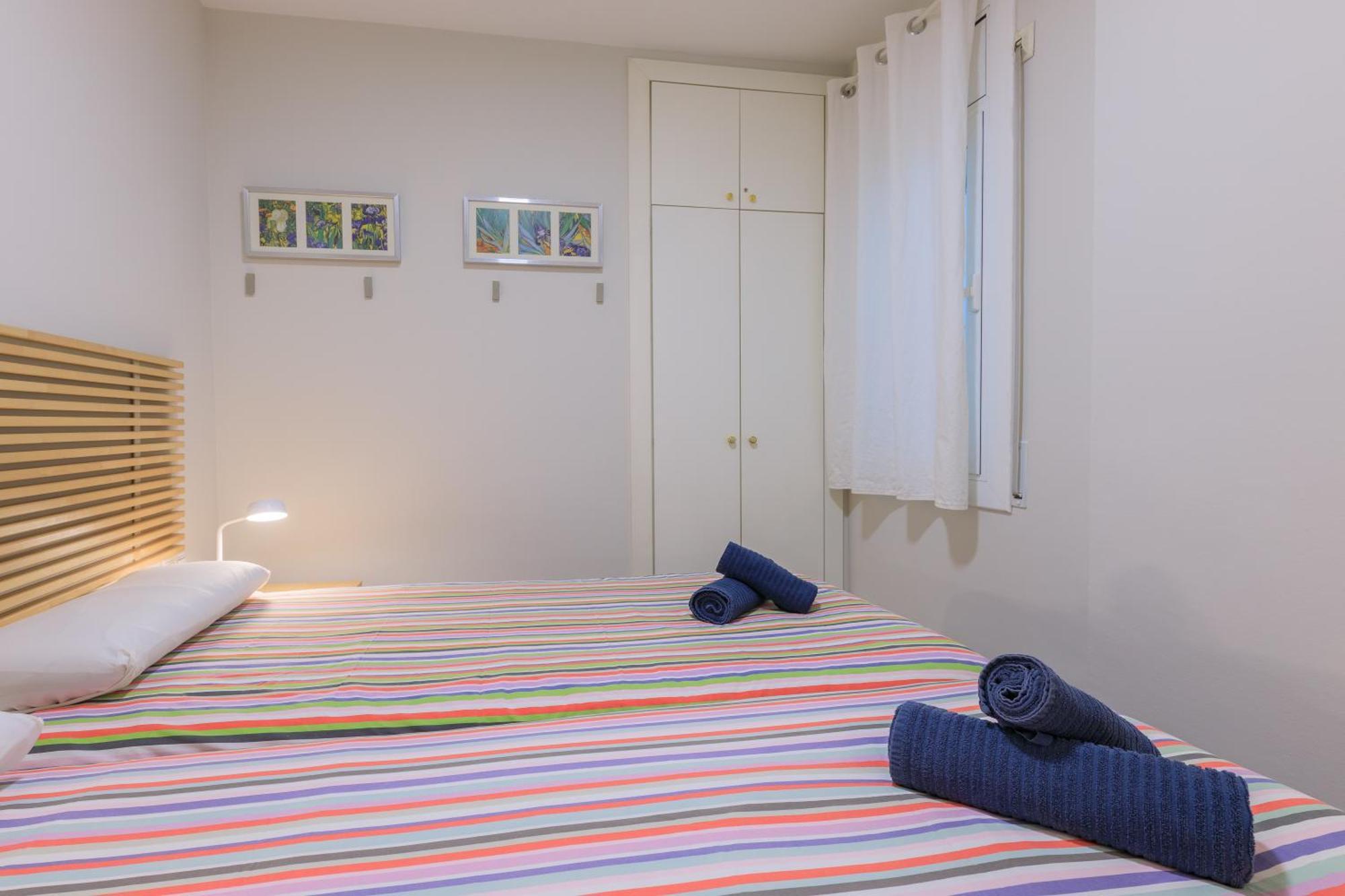 Apartment Stay Barcelona Sagrada Familia Barcelona