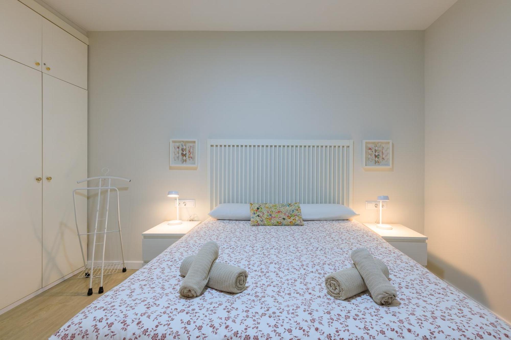 Stay Barcelona Sagrada Familia Apartment Barcelona