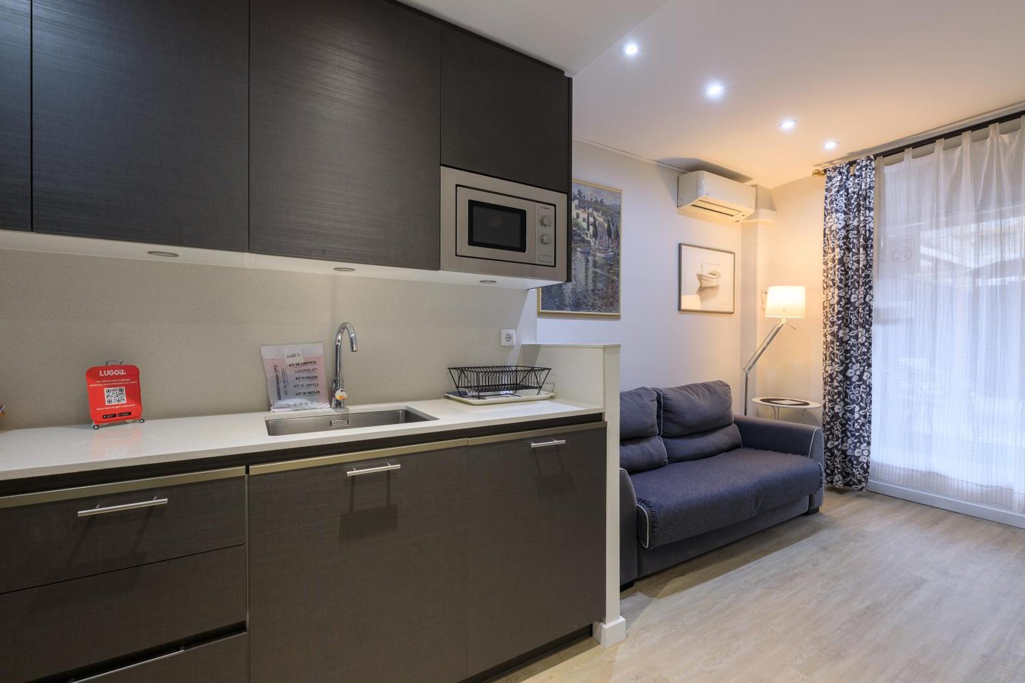Stay Barcelona Sagrada Familia Barcelona