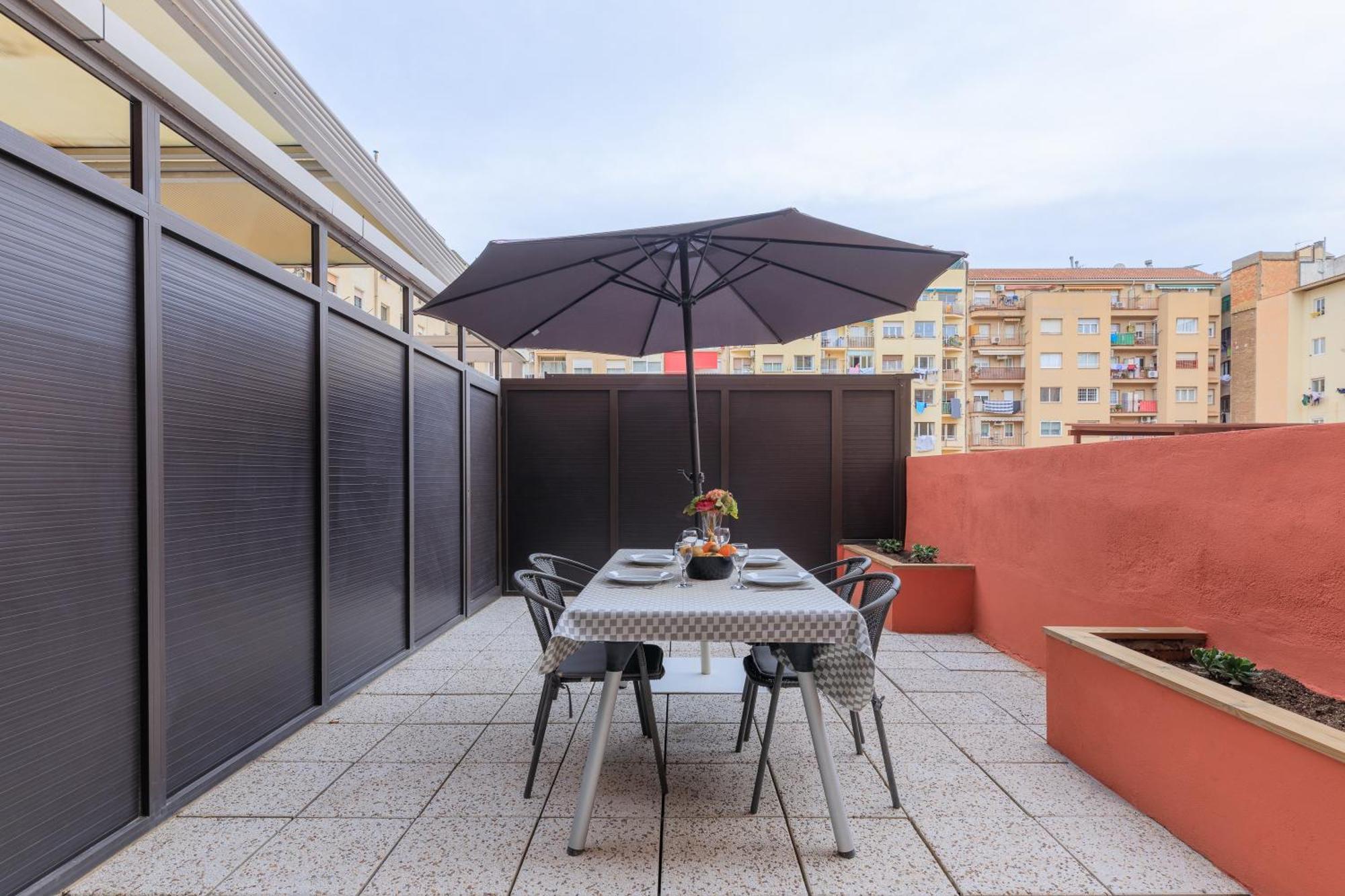 Apartment Stay Barcelona Sagrada Familia Barcelona
