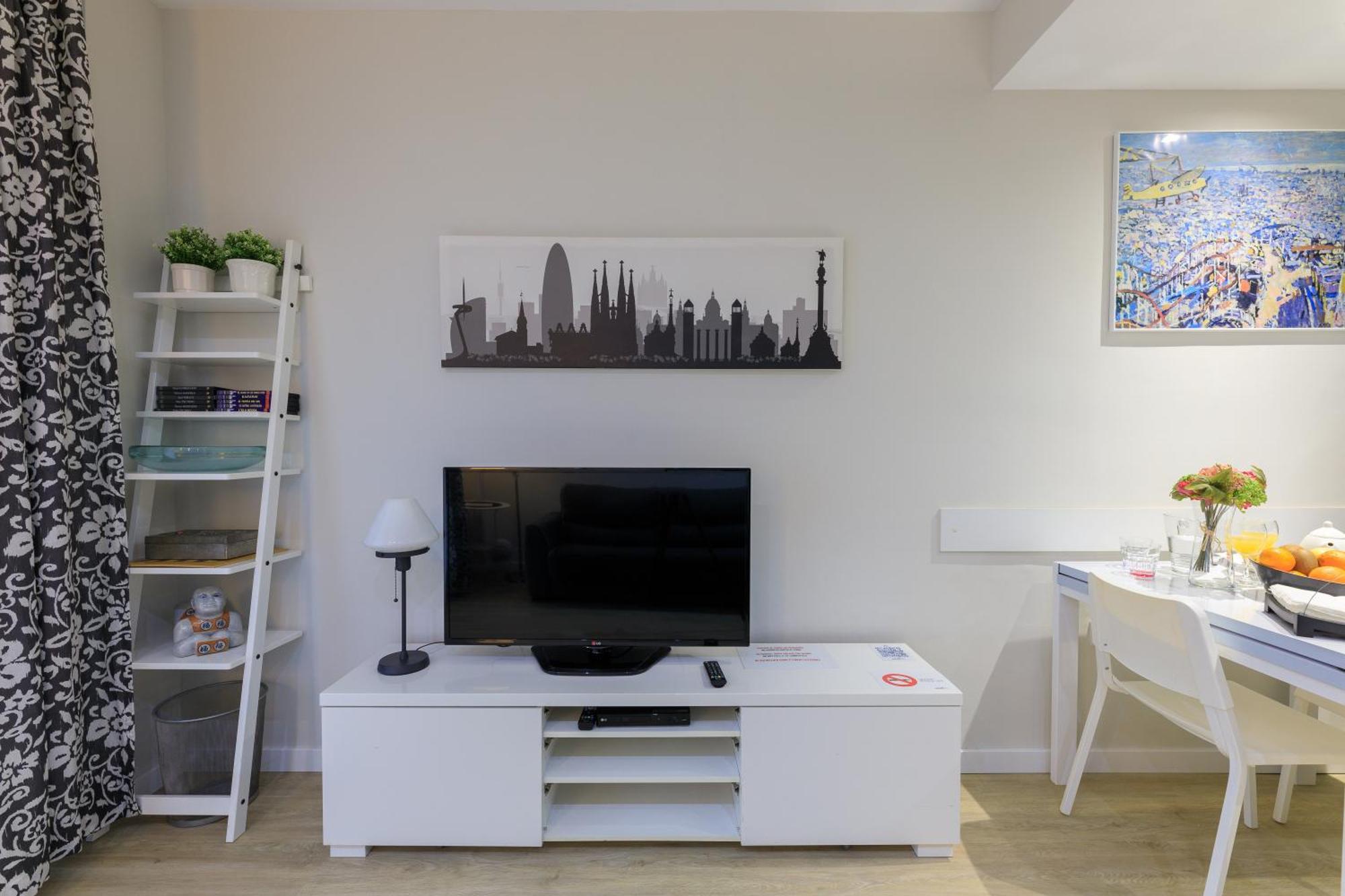 Stay Barcelona Sagrada Familia * Barcelona