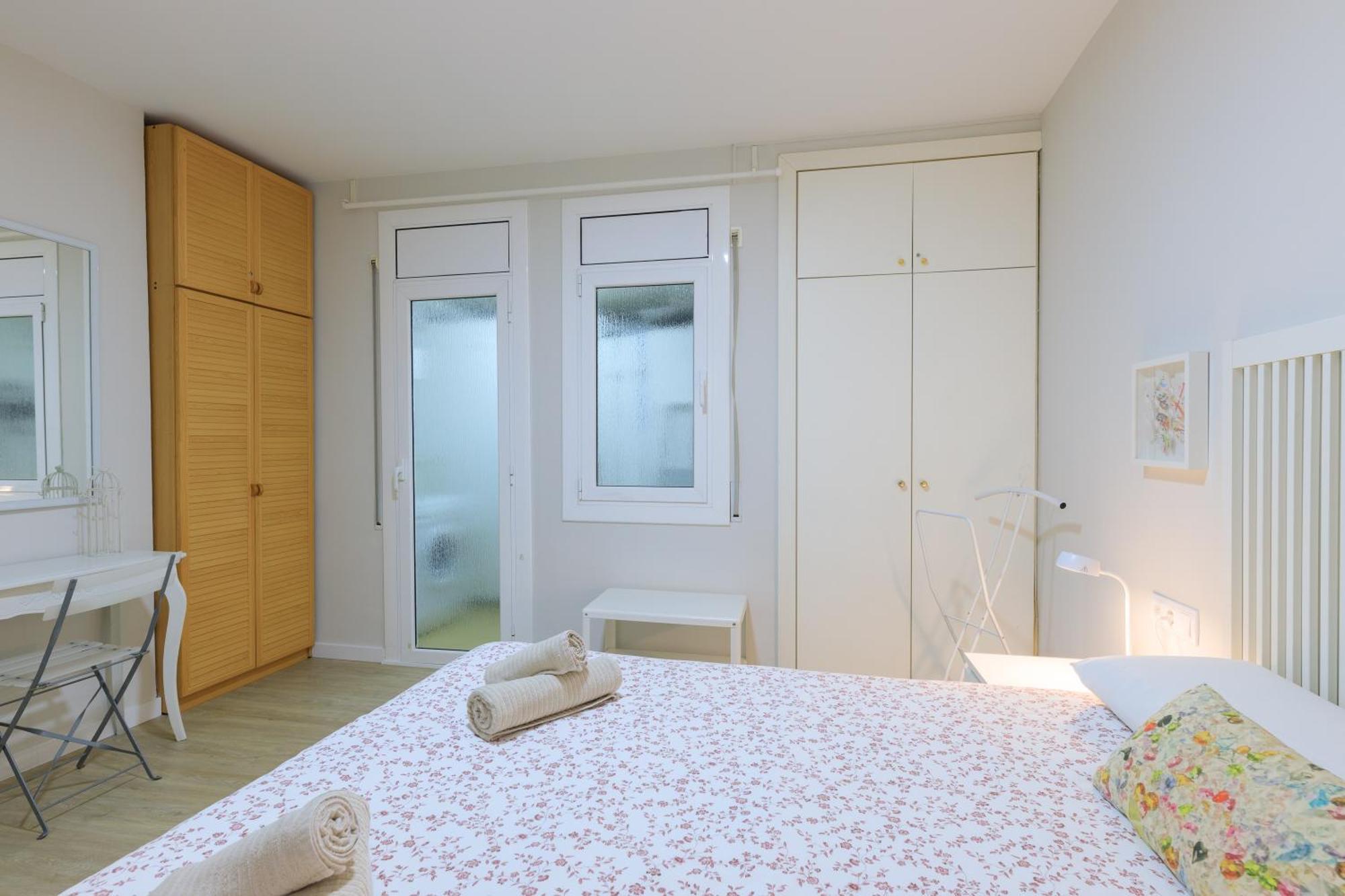 Apartment Stay Barcelona Sagrada Familia
