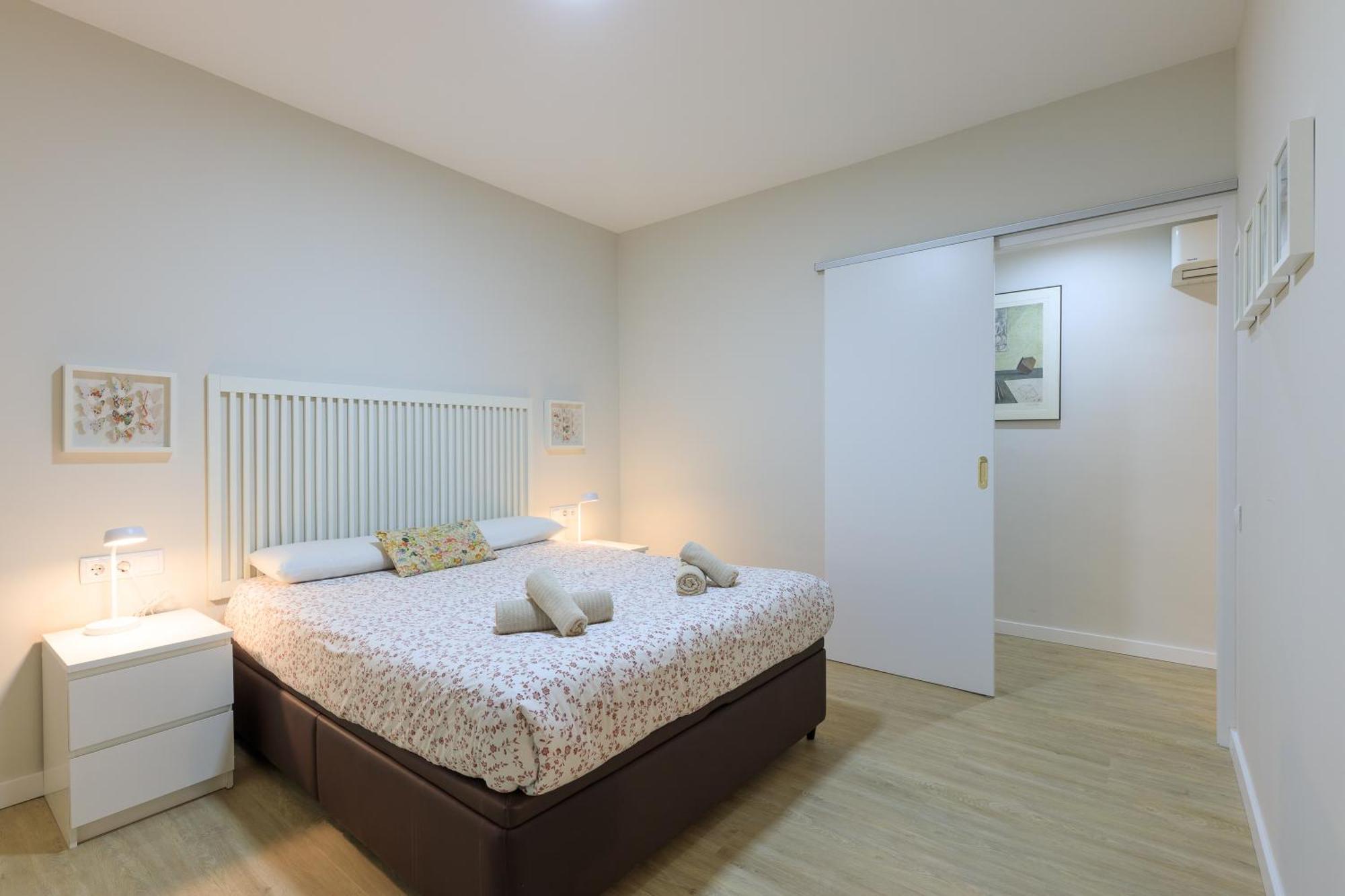 Stay Barcelona Sagrada Familia Apartment Barcelona