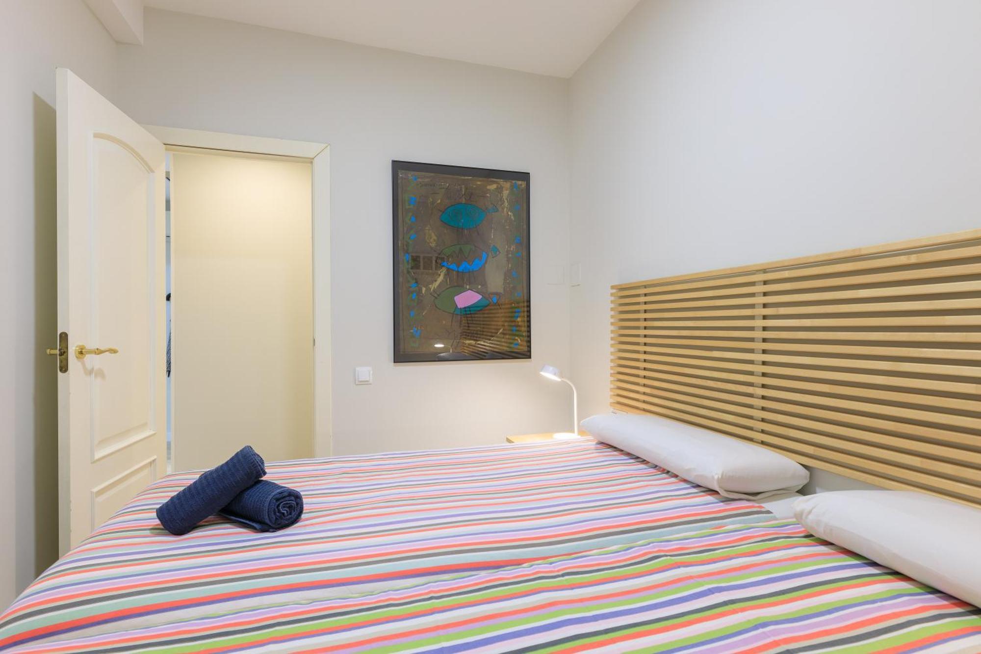 Stay Barcelona Sagrada Familia Apartment *