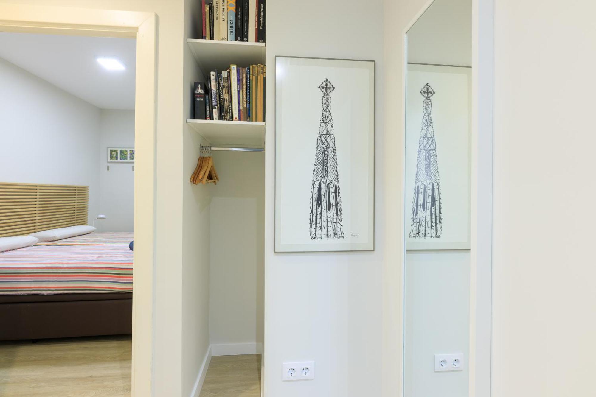Stay Barcelona Sagrada Familia * Barcelona