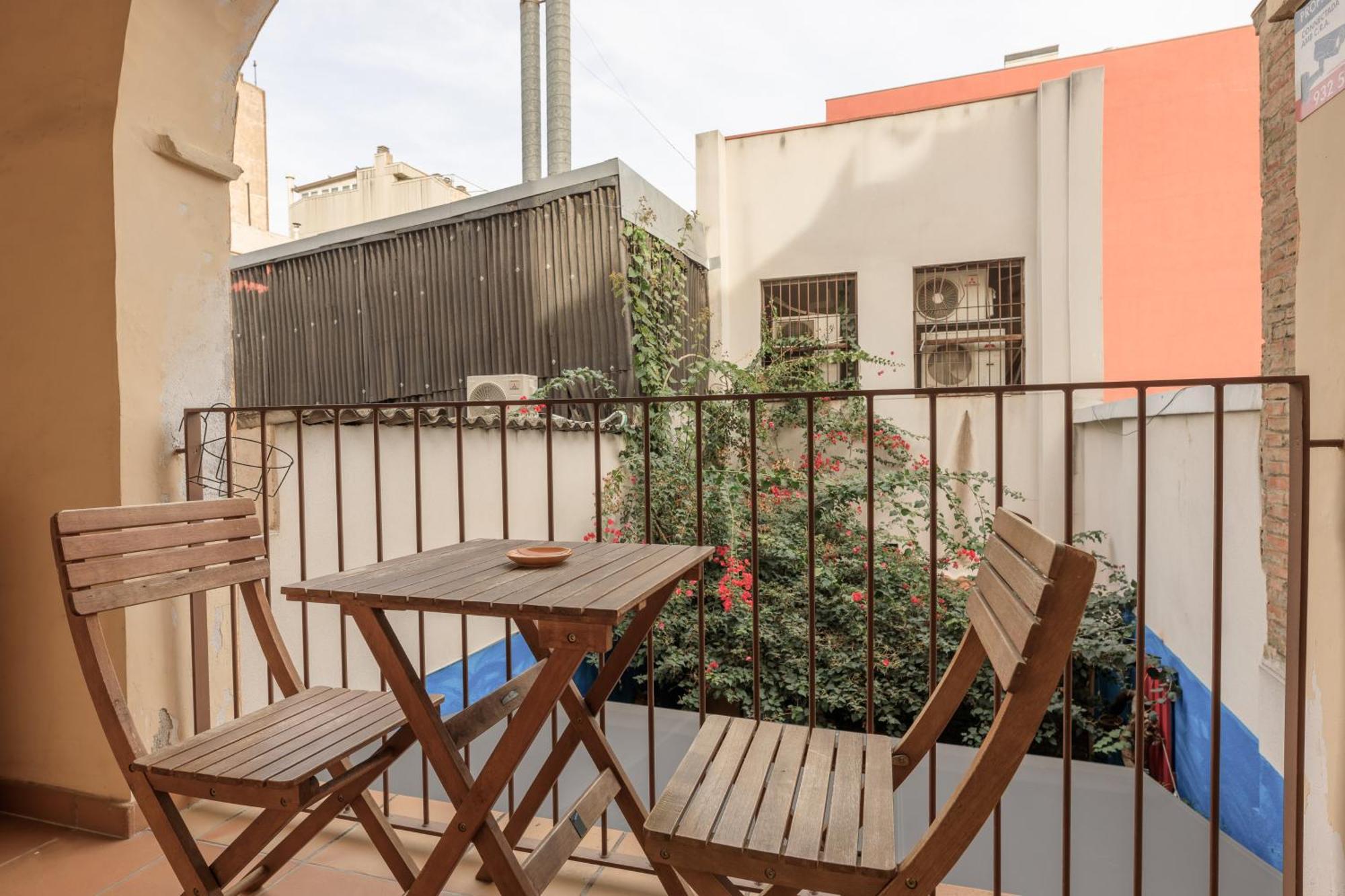 Housalia Gracia Apartamento