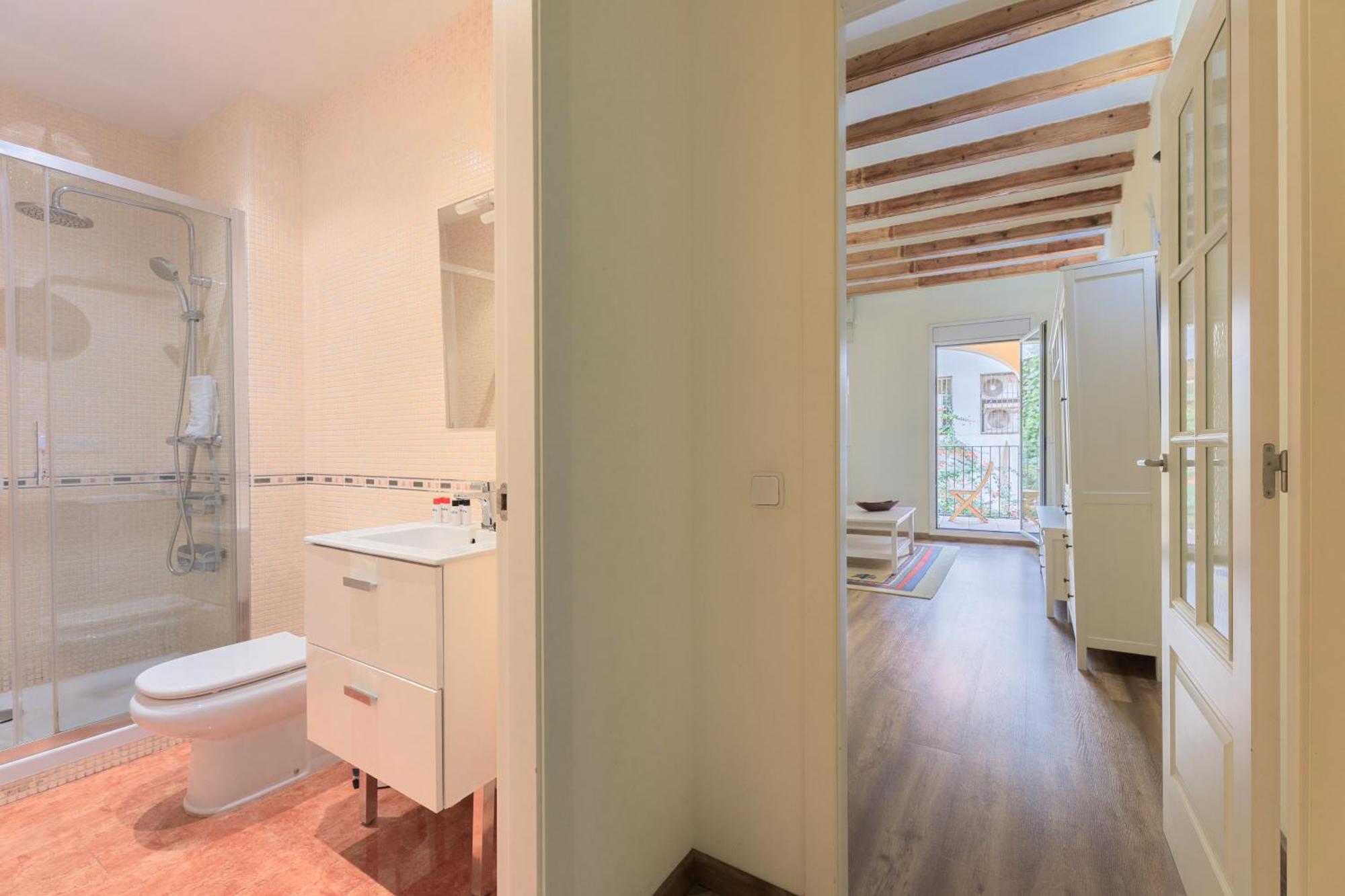 Apartamento Housalia Gracia