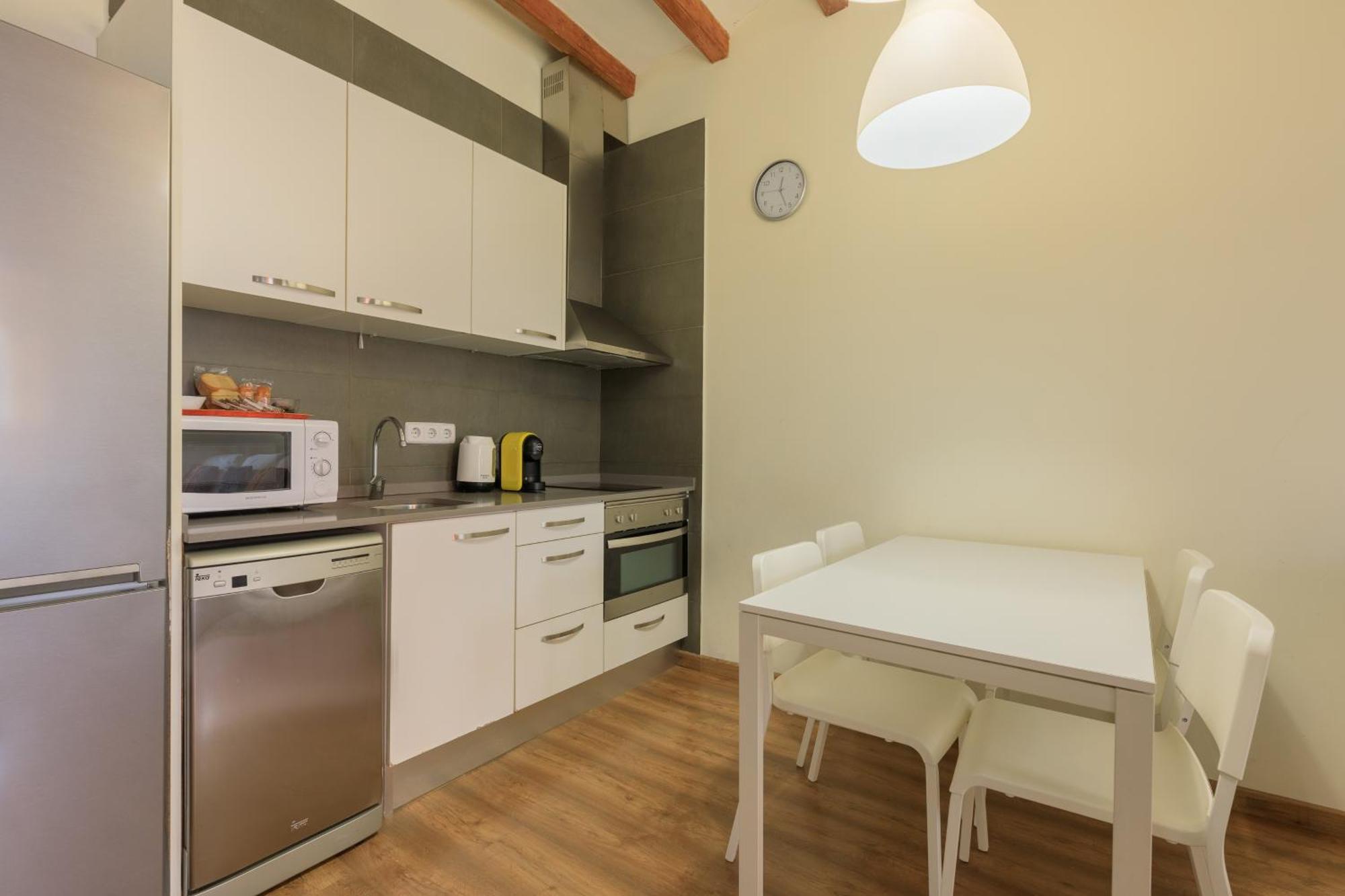 Apartamento Housalia Gracia
