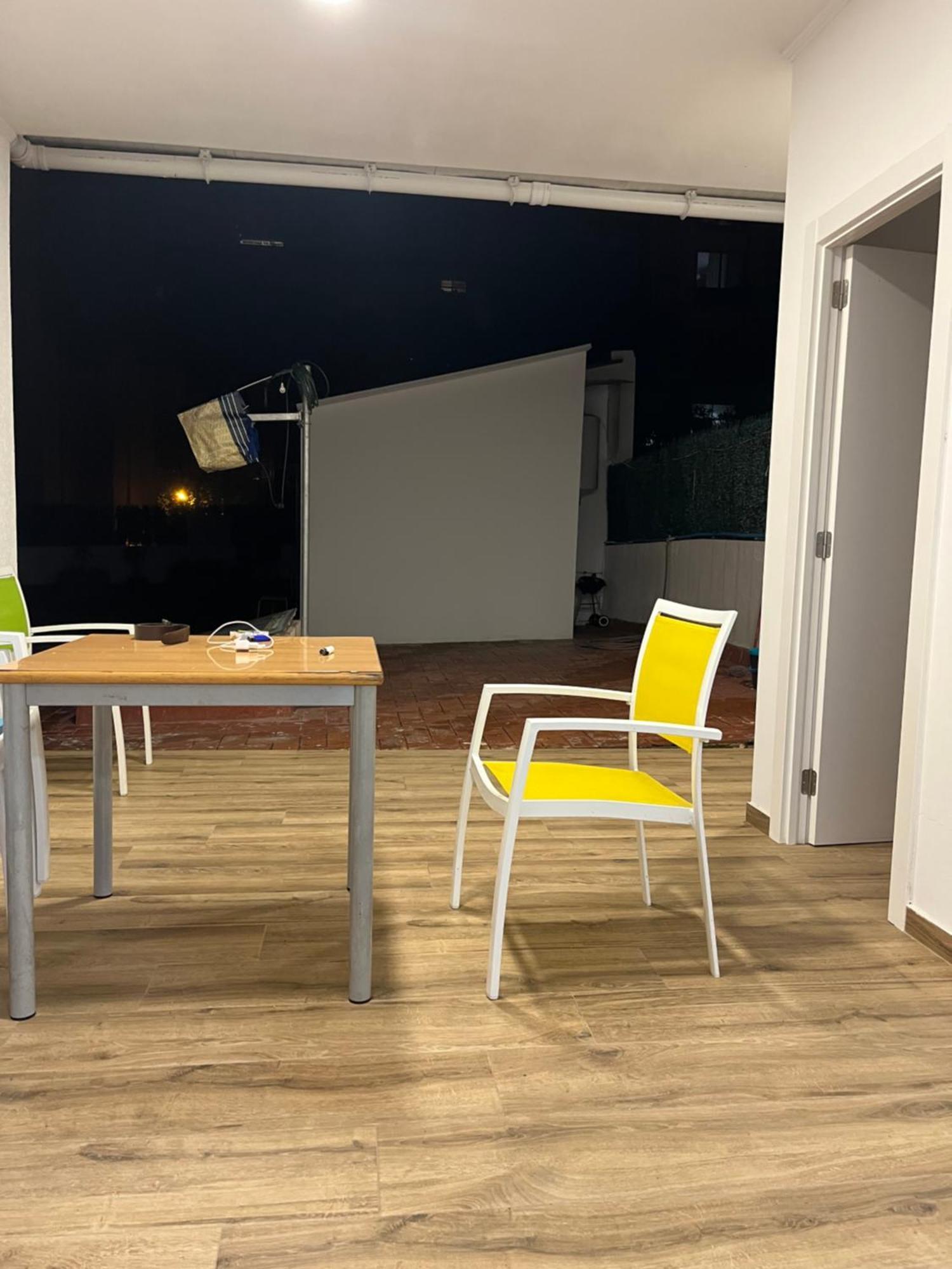 Apartamento La Meridian Ii