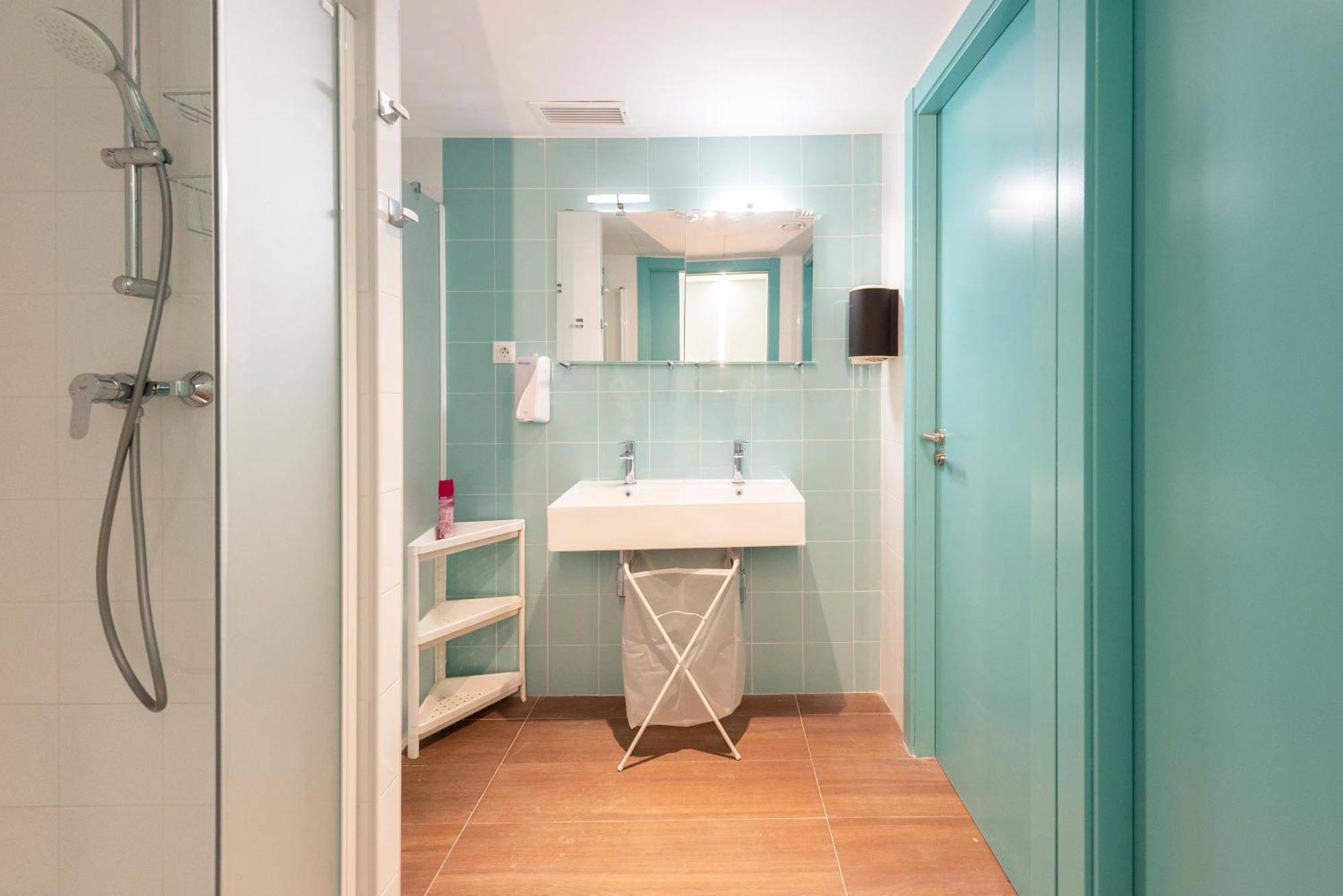 Hostelle - Women Only Barcelona