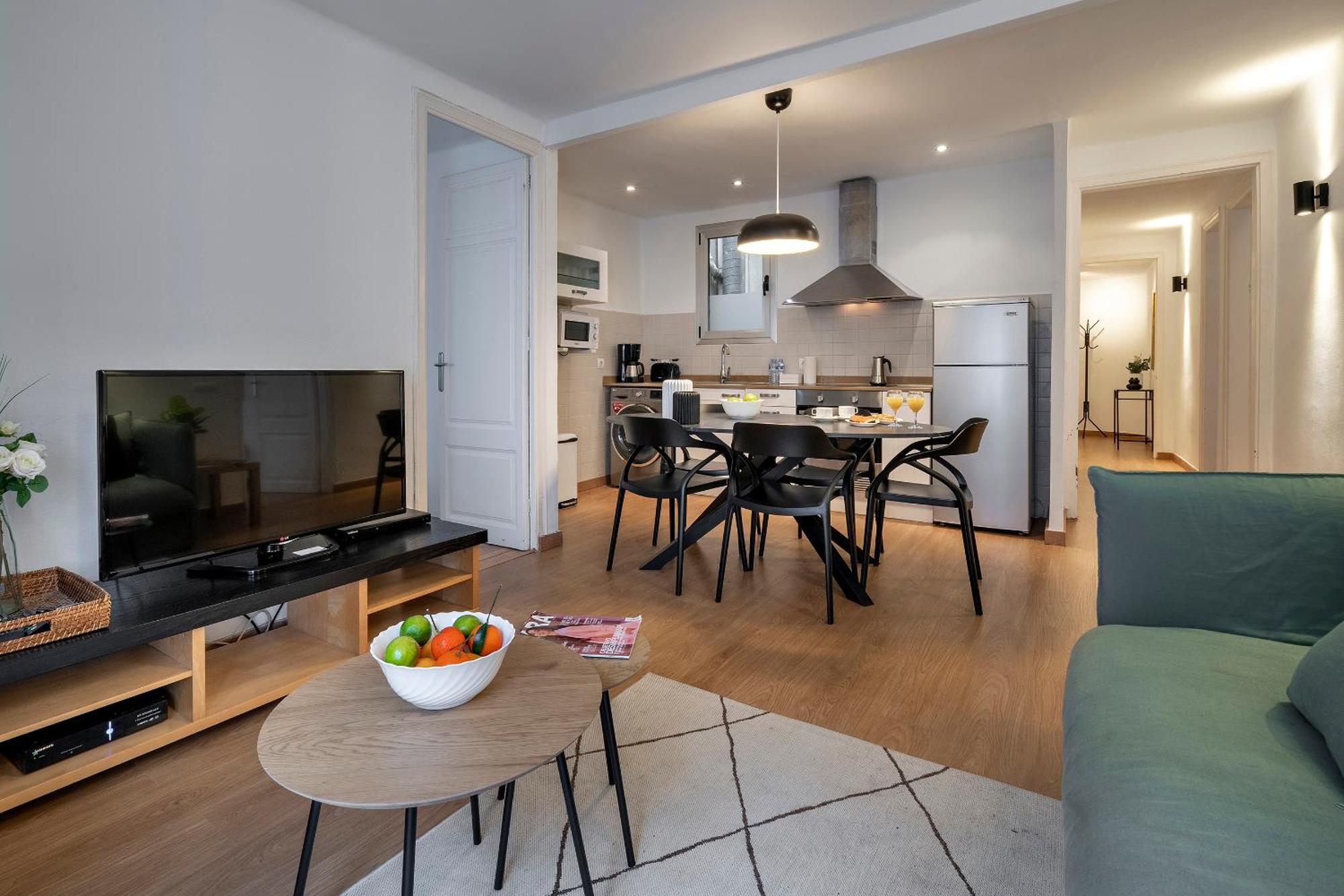 Habitat Art Apartment