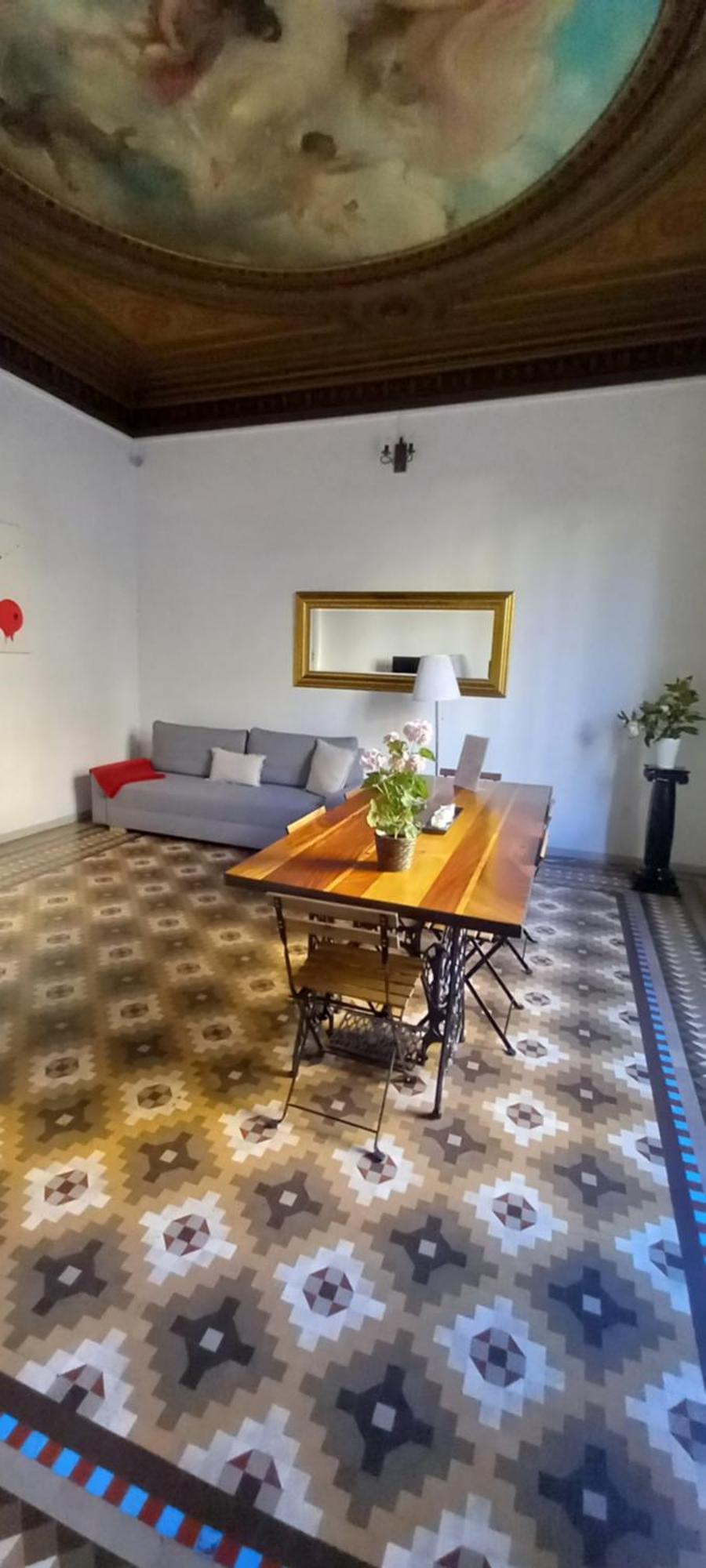 Apartamento Gorgeous Ronda Sant Pere Rafael Barcelona