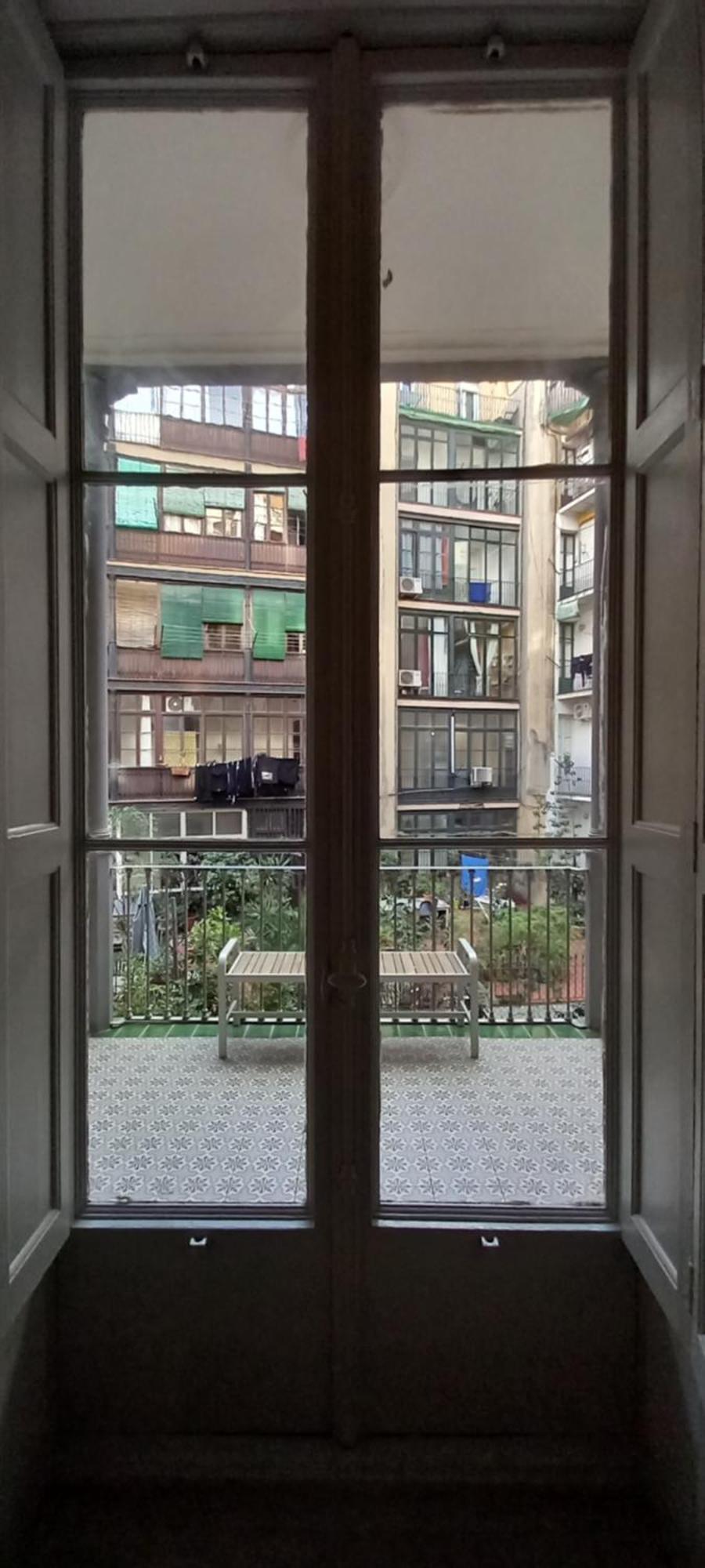 Amazing Catalan Music Palace With Terrace Apartamento Barcelona