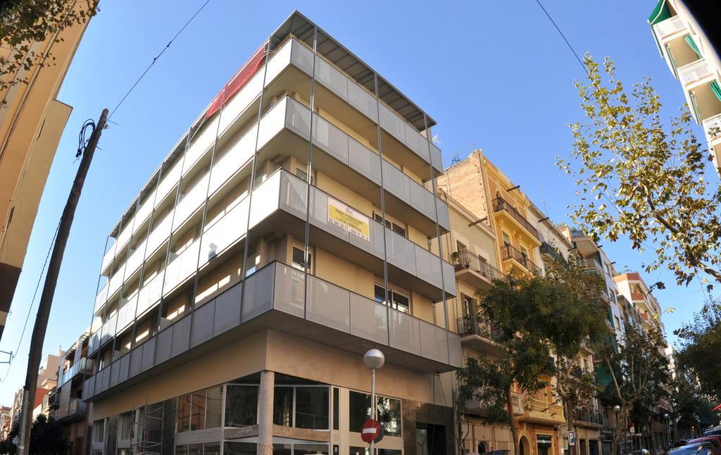 Glasir Apartments Barcelona Apartment *