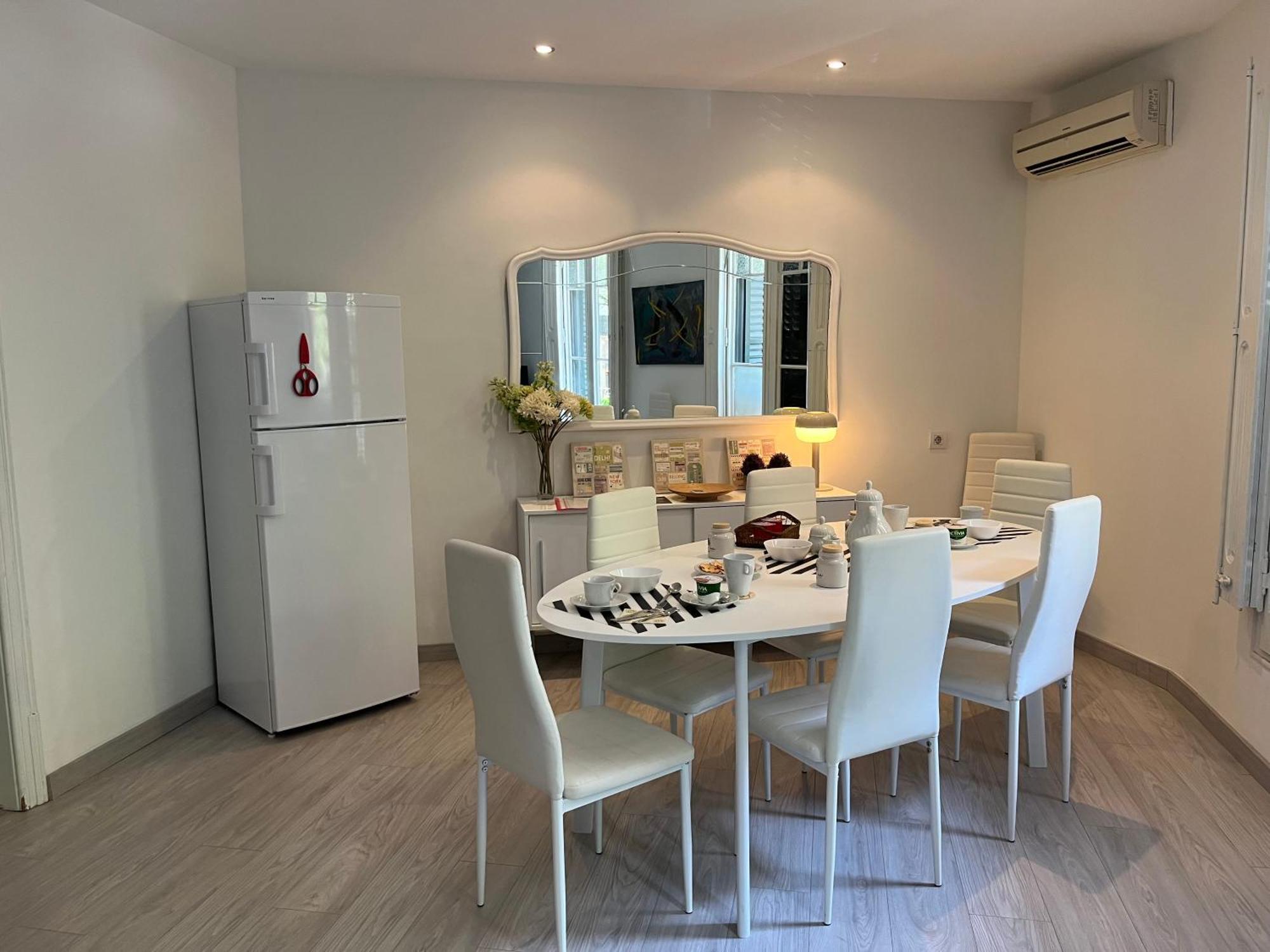 54 Apartamento *