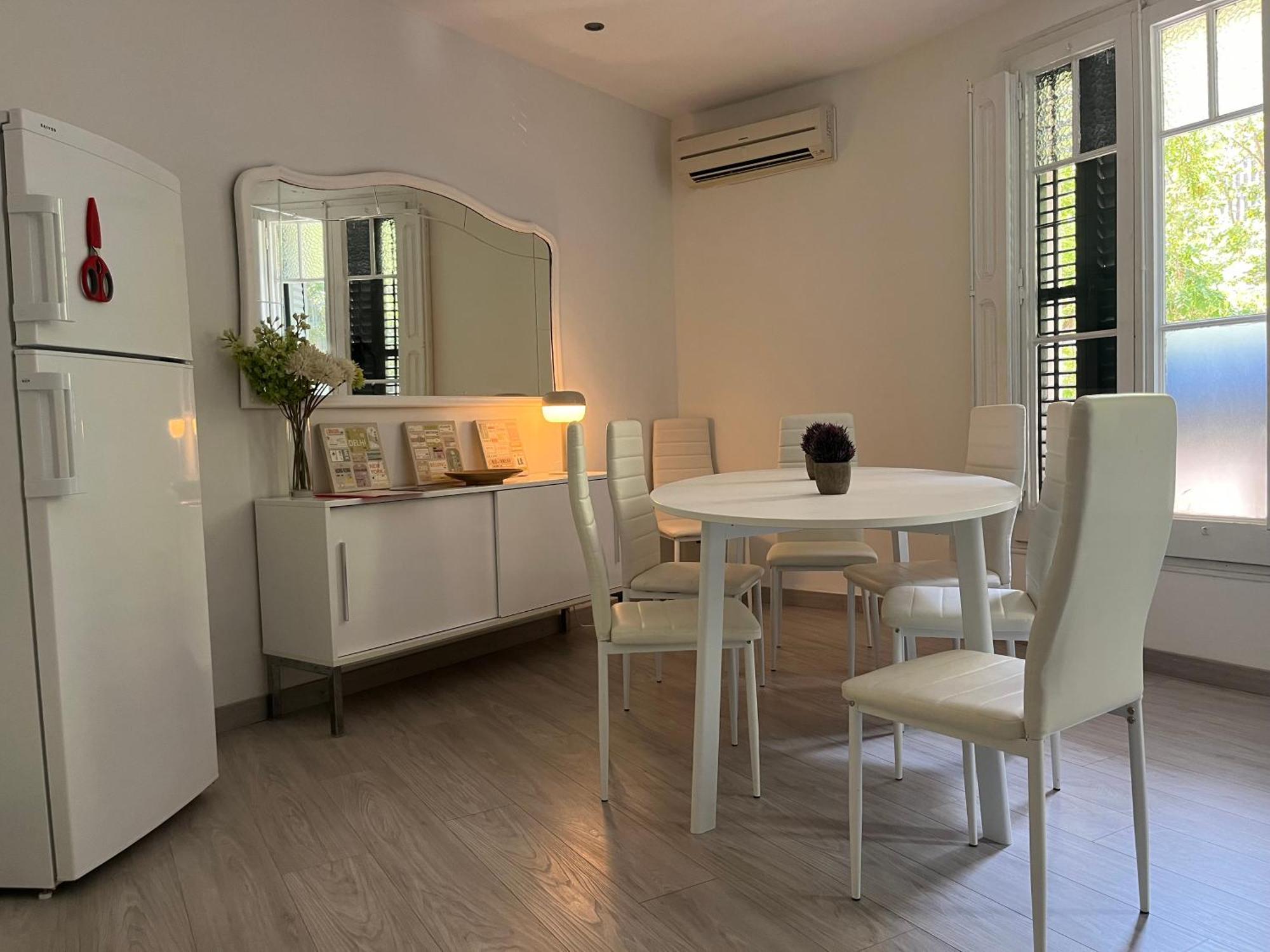 Apartamento 54 Barcelona
