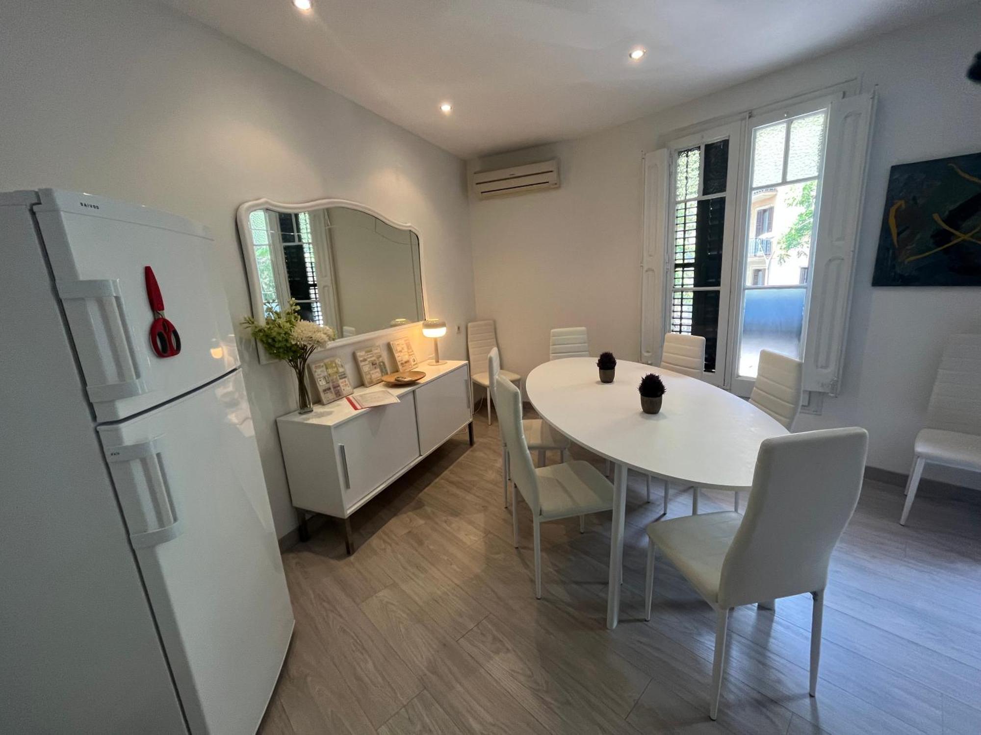 54 Apartamento