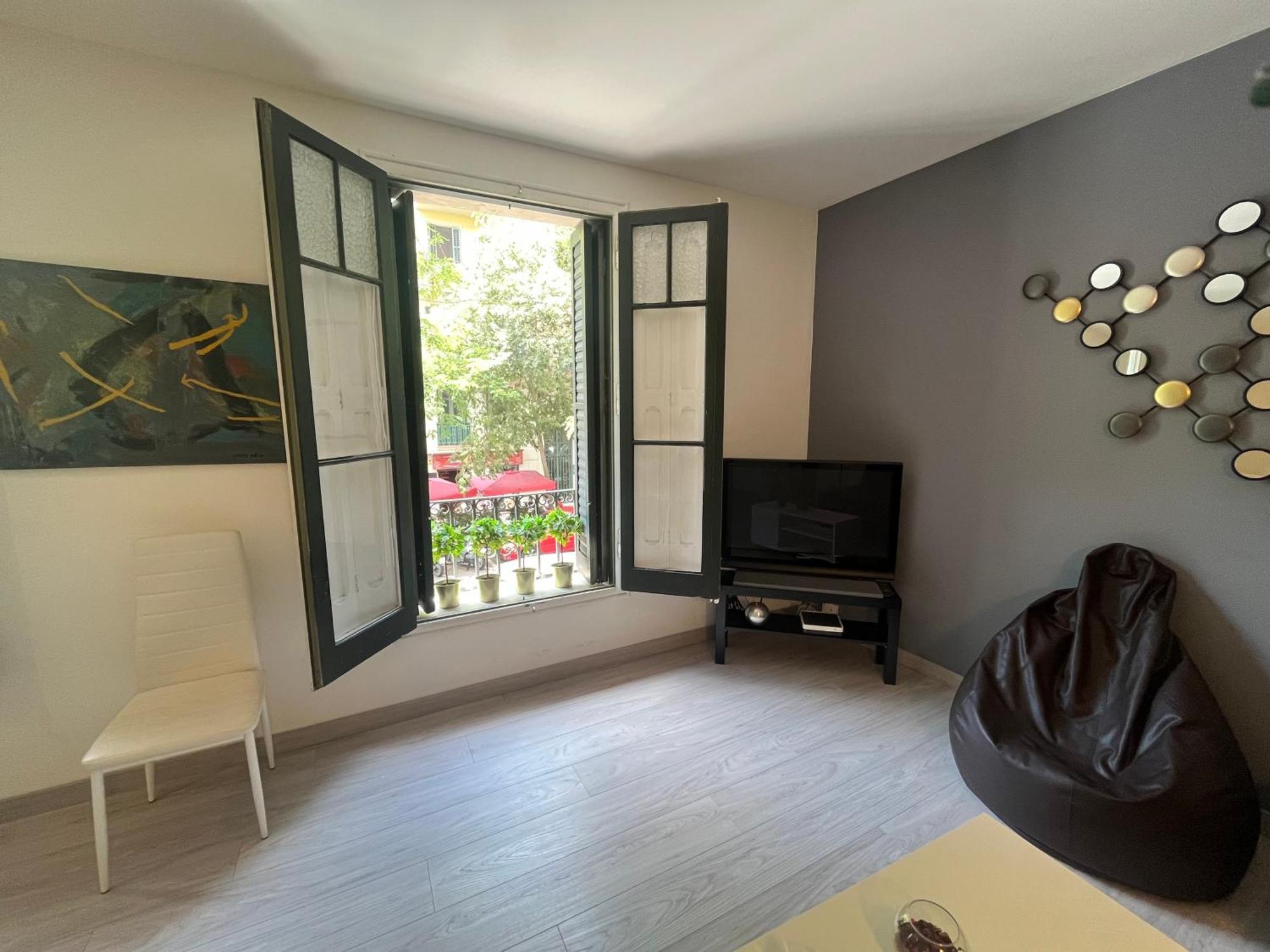 Apartamento 54 *