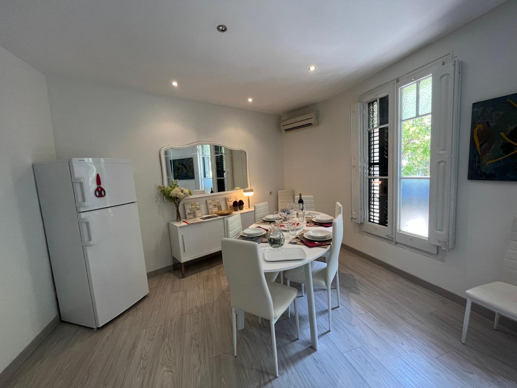 Apartamento 54 Barcelona